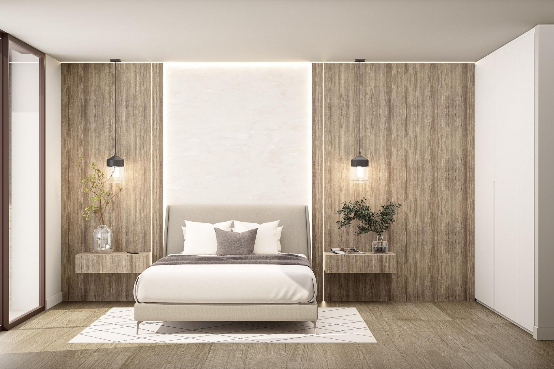 Nueva construcción  - Villa - Pinoso - Lel