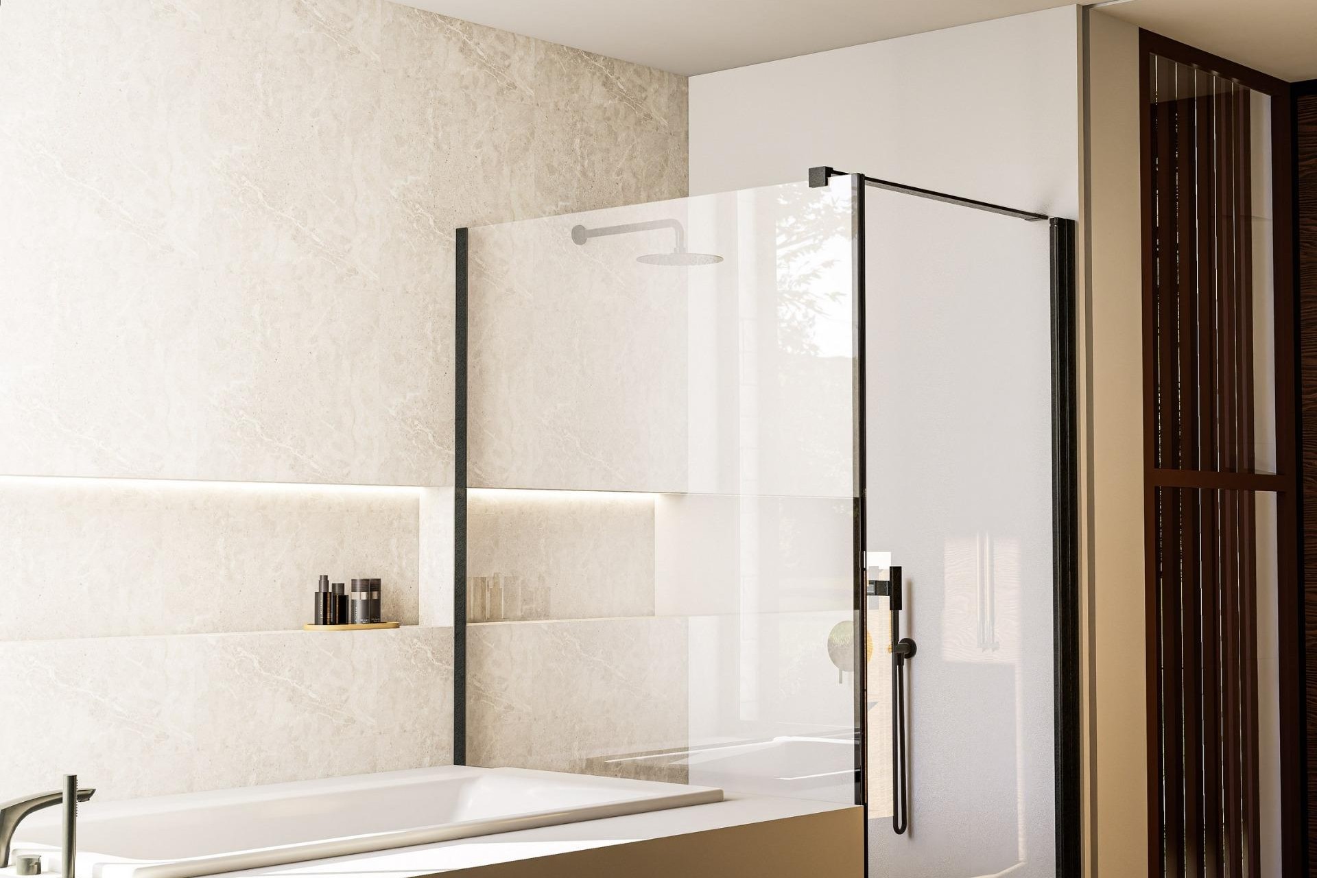 Nueva construcción  - Villa - Pinoso - Lel