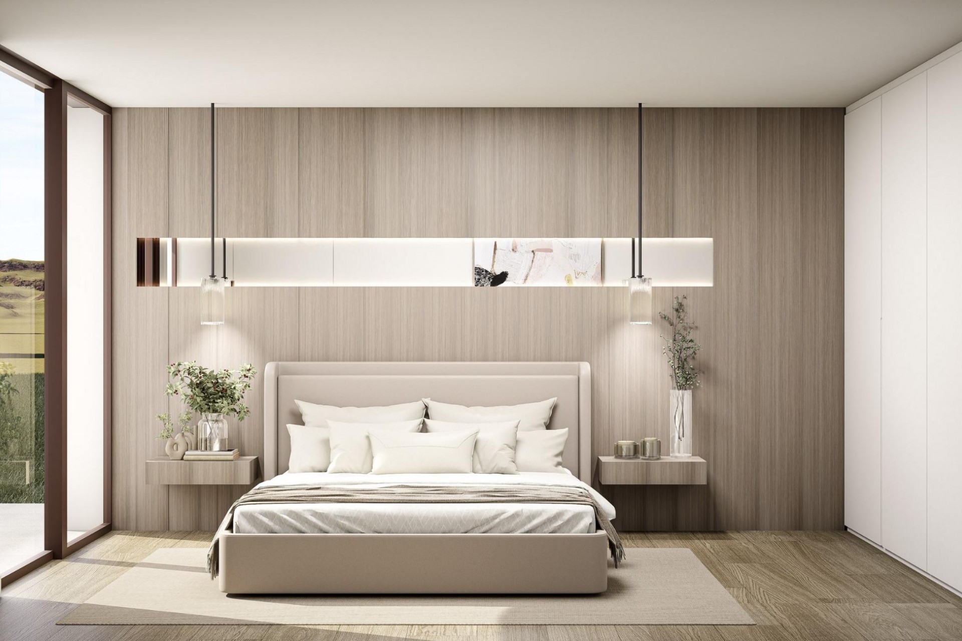 Nueva construcción  - Villa - Pinoso - Lel