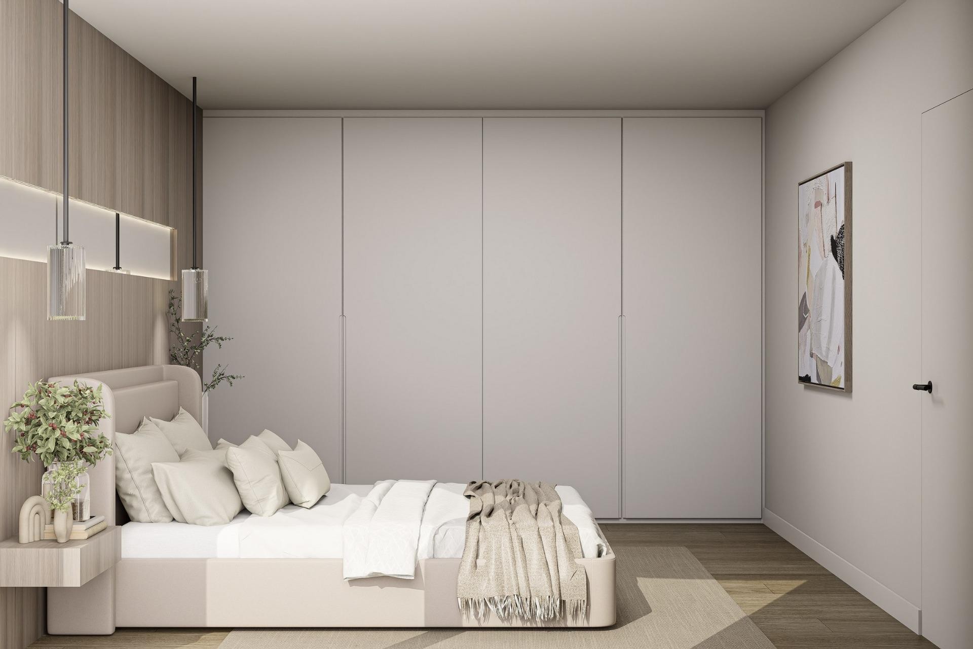 Nueva construcción  - Villa - Pinoso - Lel