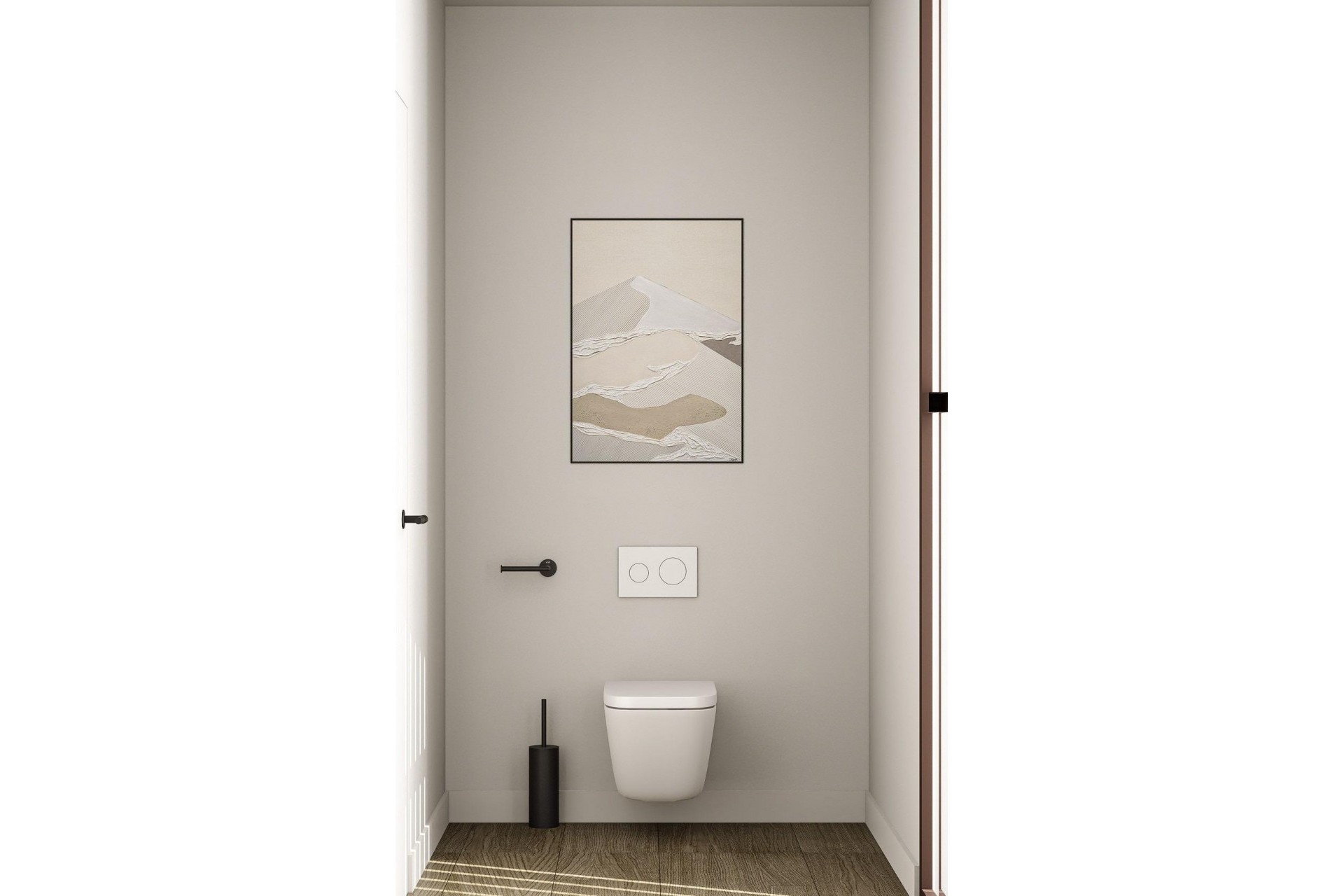 Nueva construcción  - Villa - Pinoso - Lel