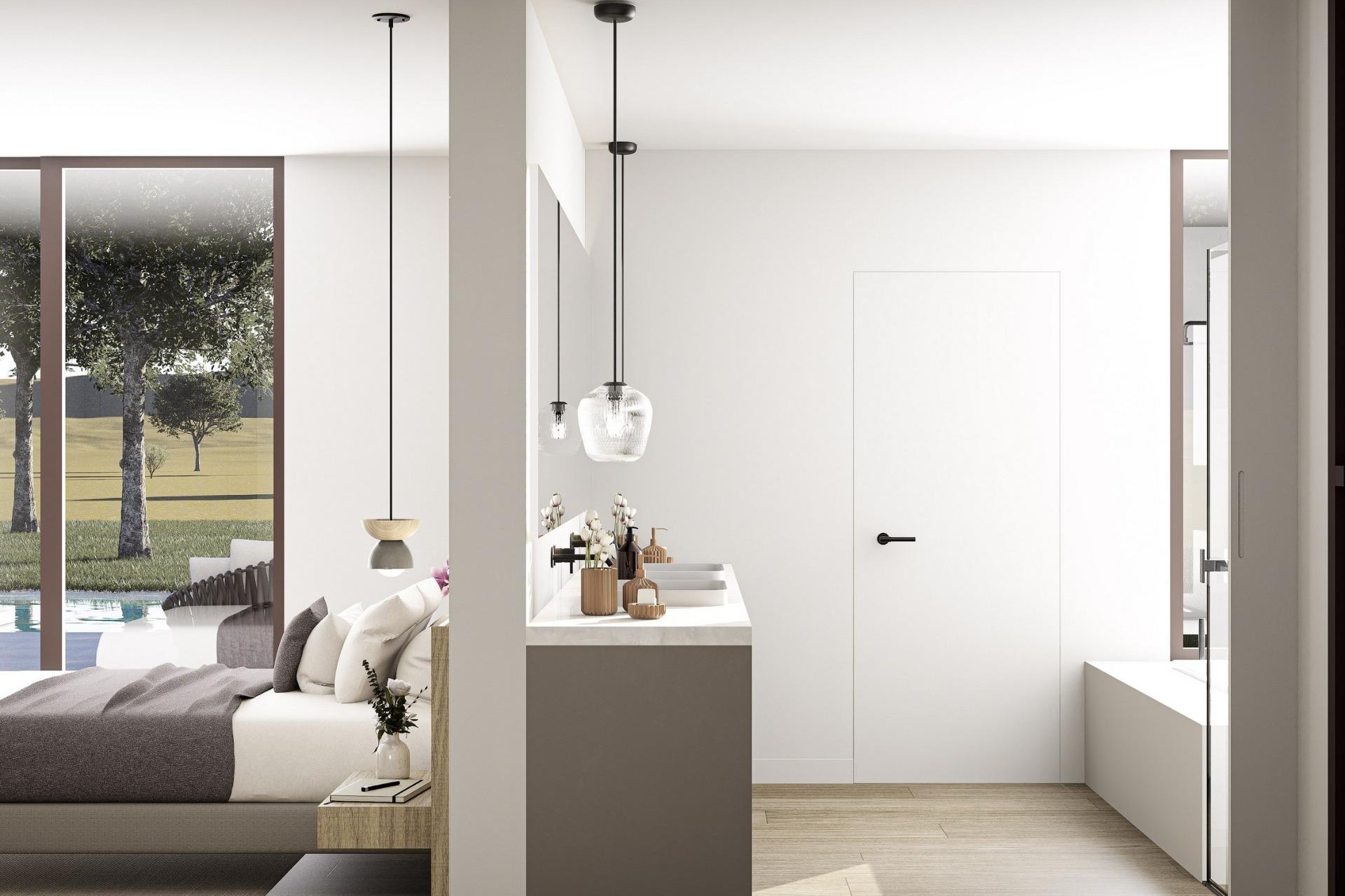 Nueva construcción  - Villa - Pinoso - Lel