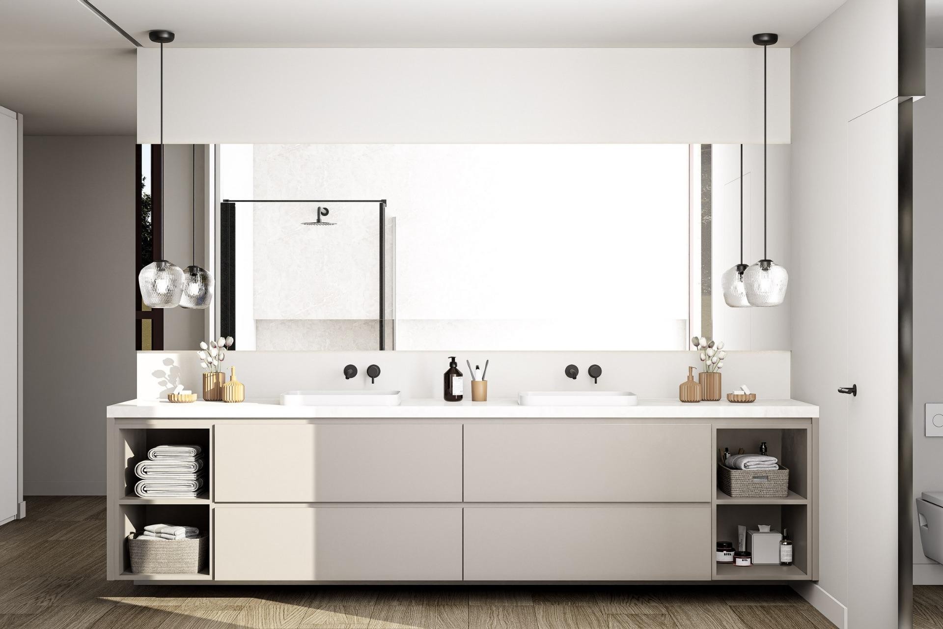 Nueva construcción  - Villa - Pinoso - Lel