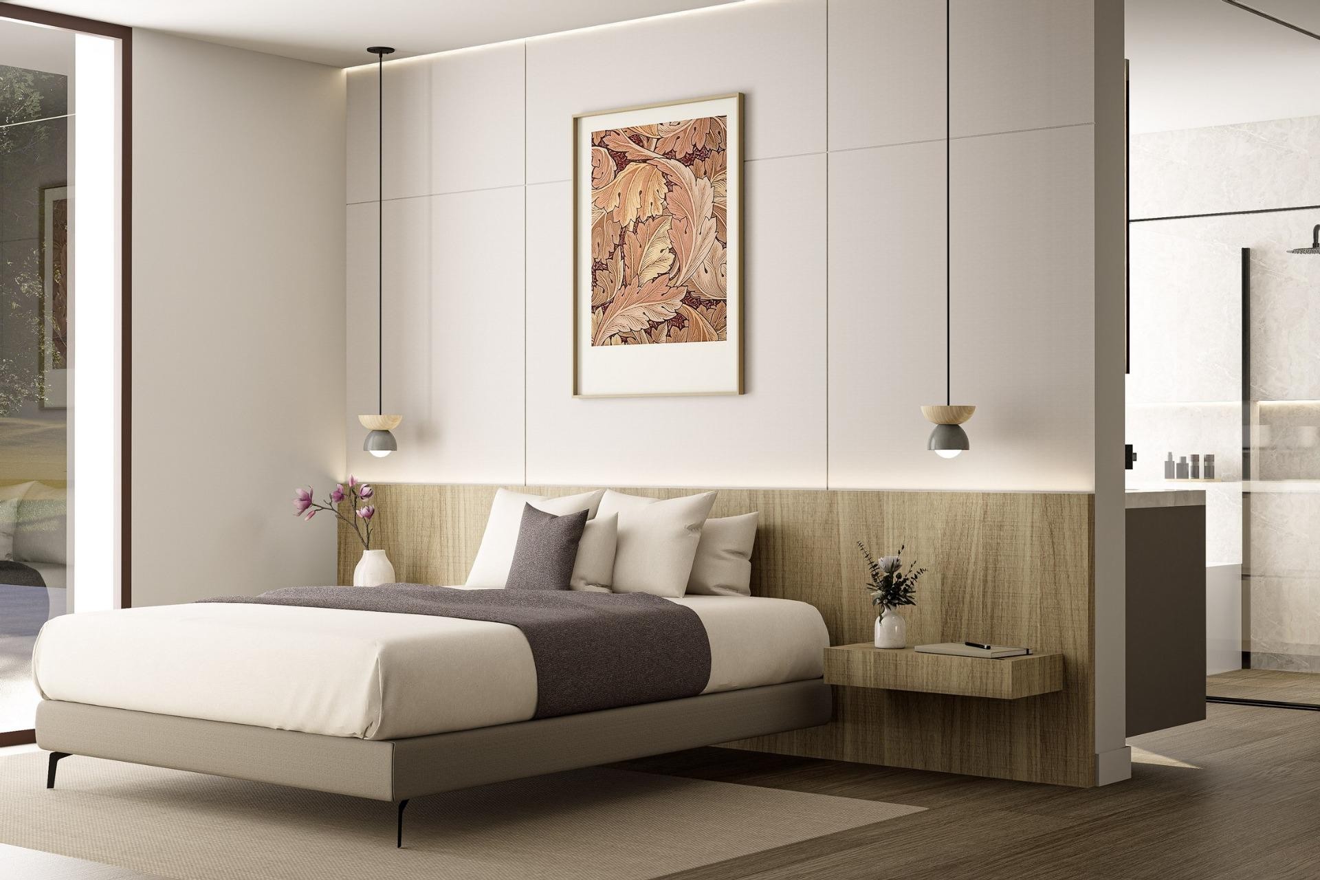 Nueva construcción  - Villa - Pinoso - Lel