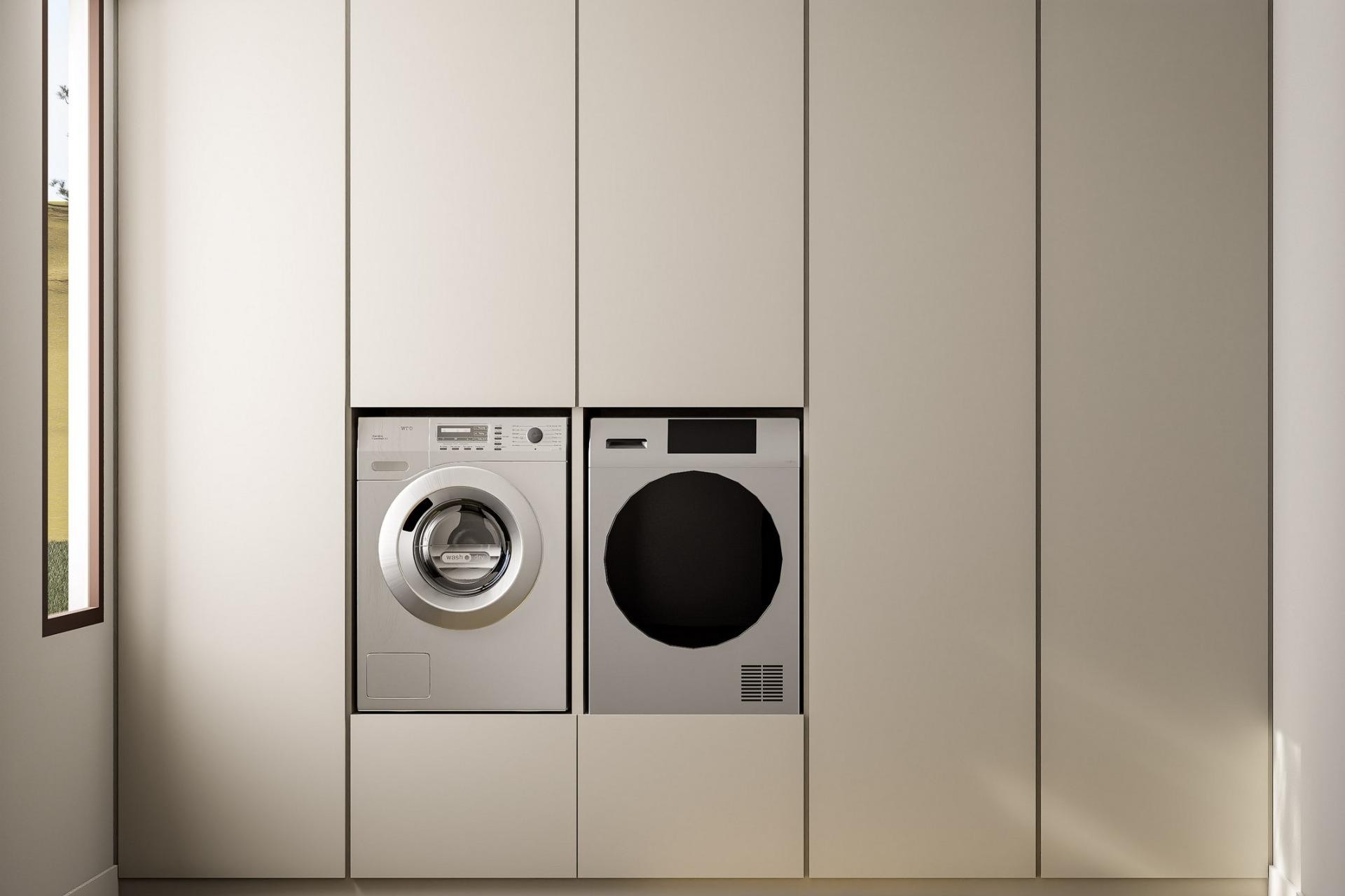 Nueva construcción  - Villa - Pinoso - Lel