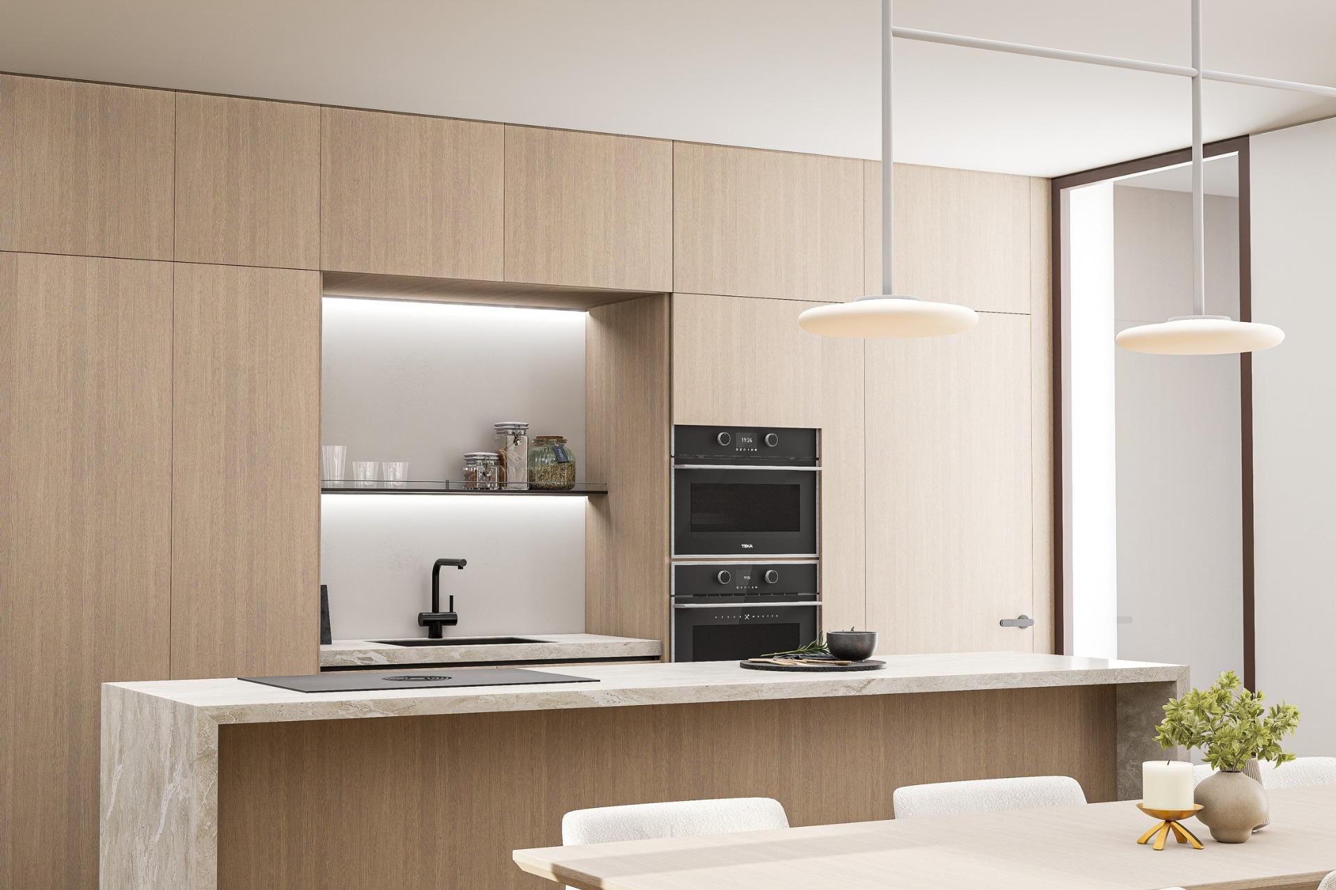 Nueva construcción  - Villa - Pinoso - Lel