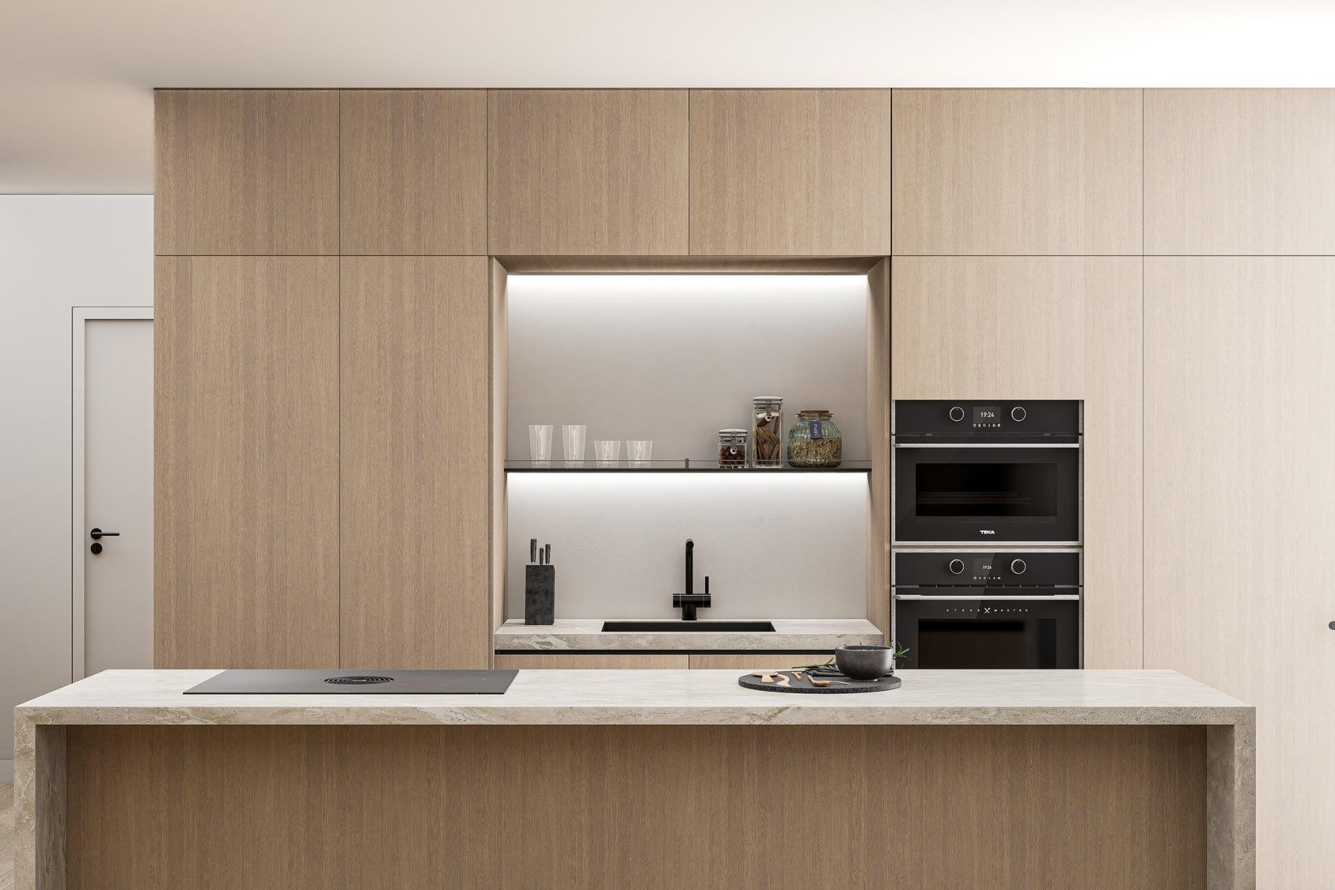 Nueva construcción  - Villa - Pinoso - Lel