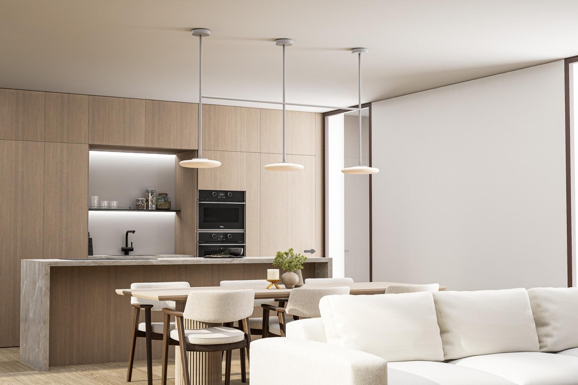 Nueva construcción  - Villa - Pinoso - Lel