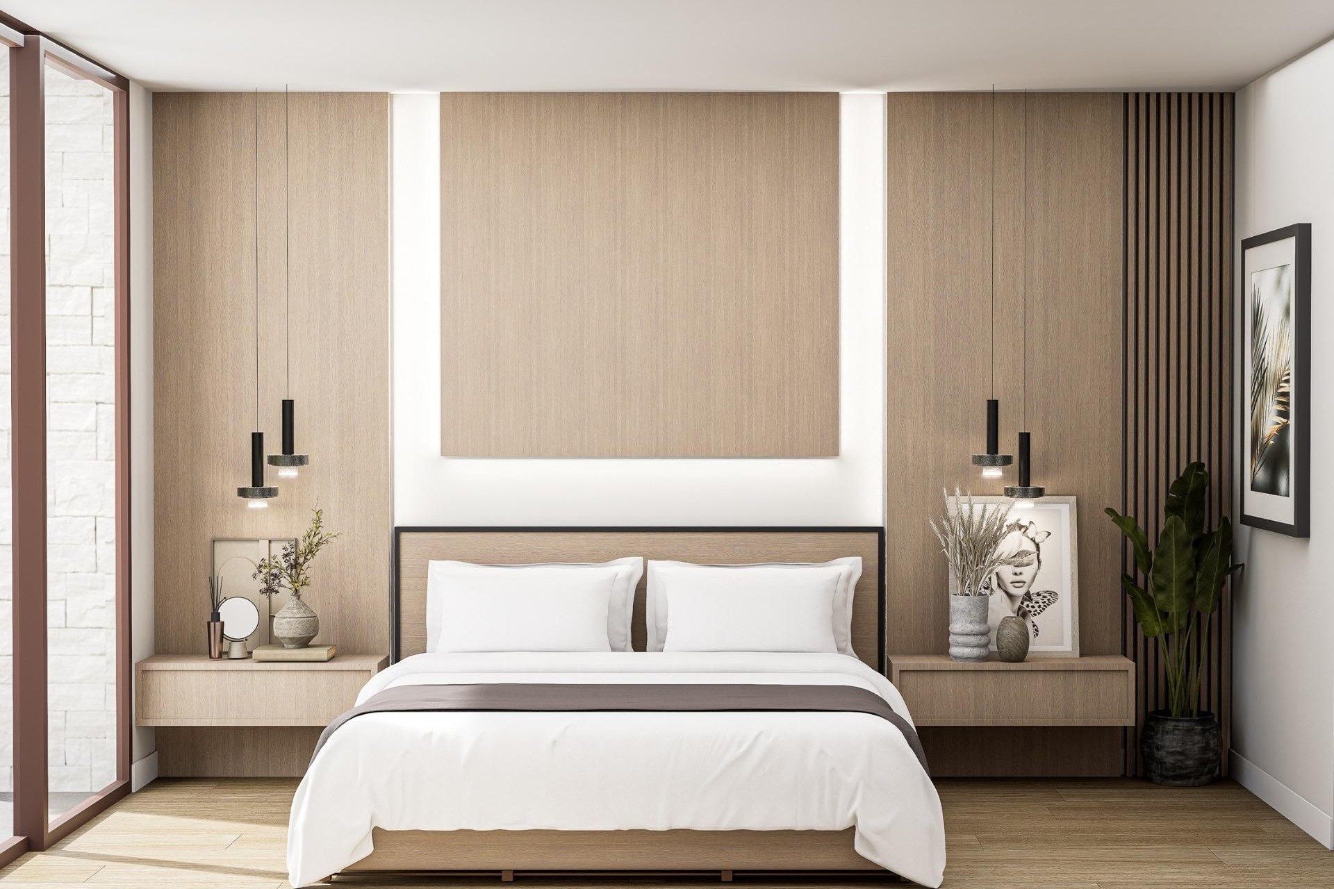 Nueva construcción  - Villa - Pinoso - Lel