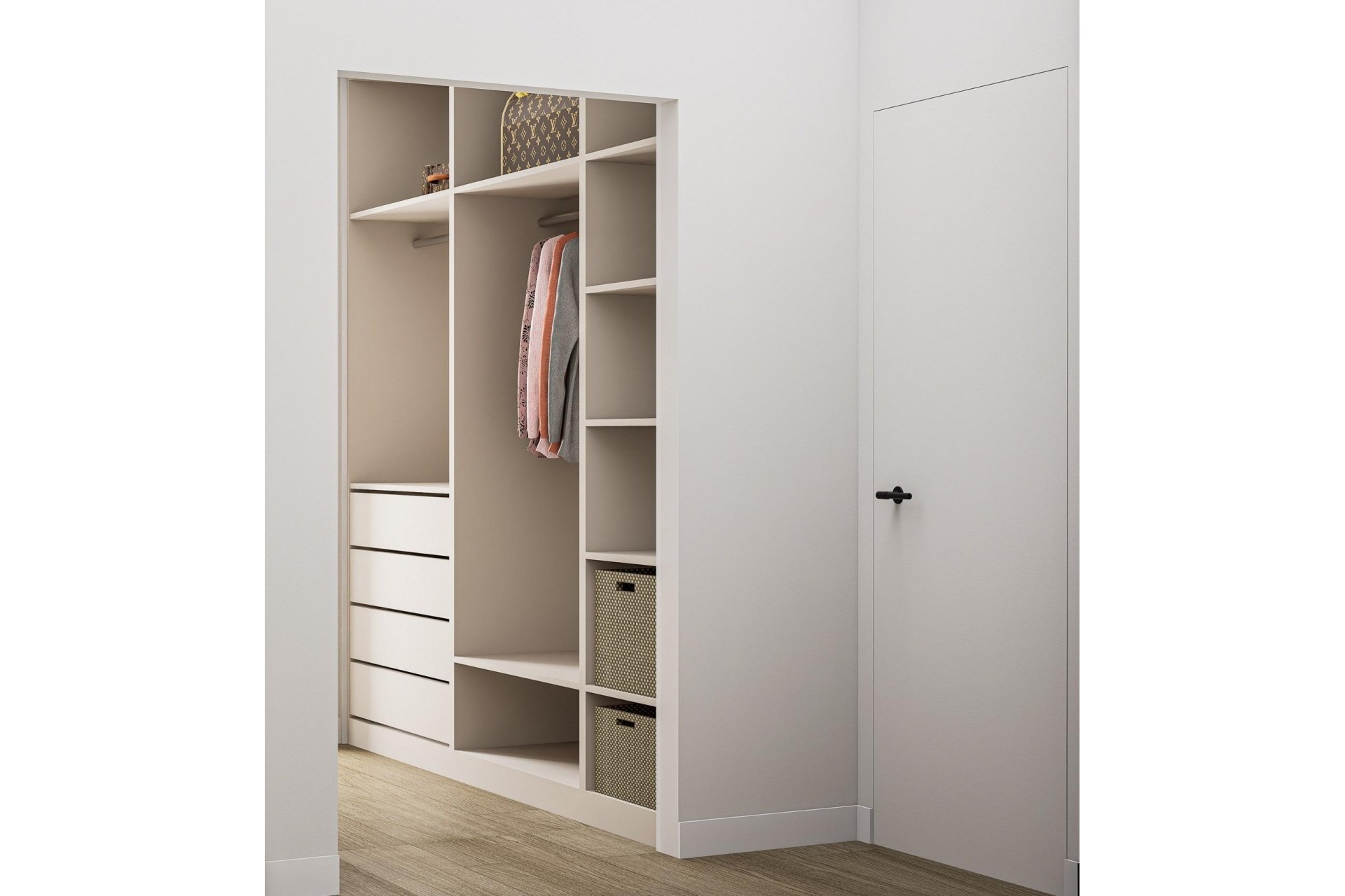 Nueva construcción  - Villa - Pinoso - Lel