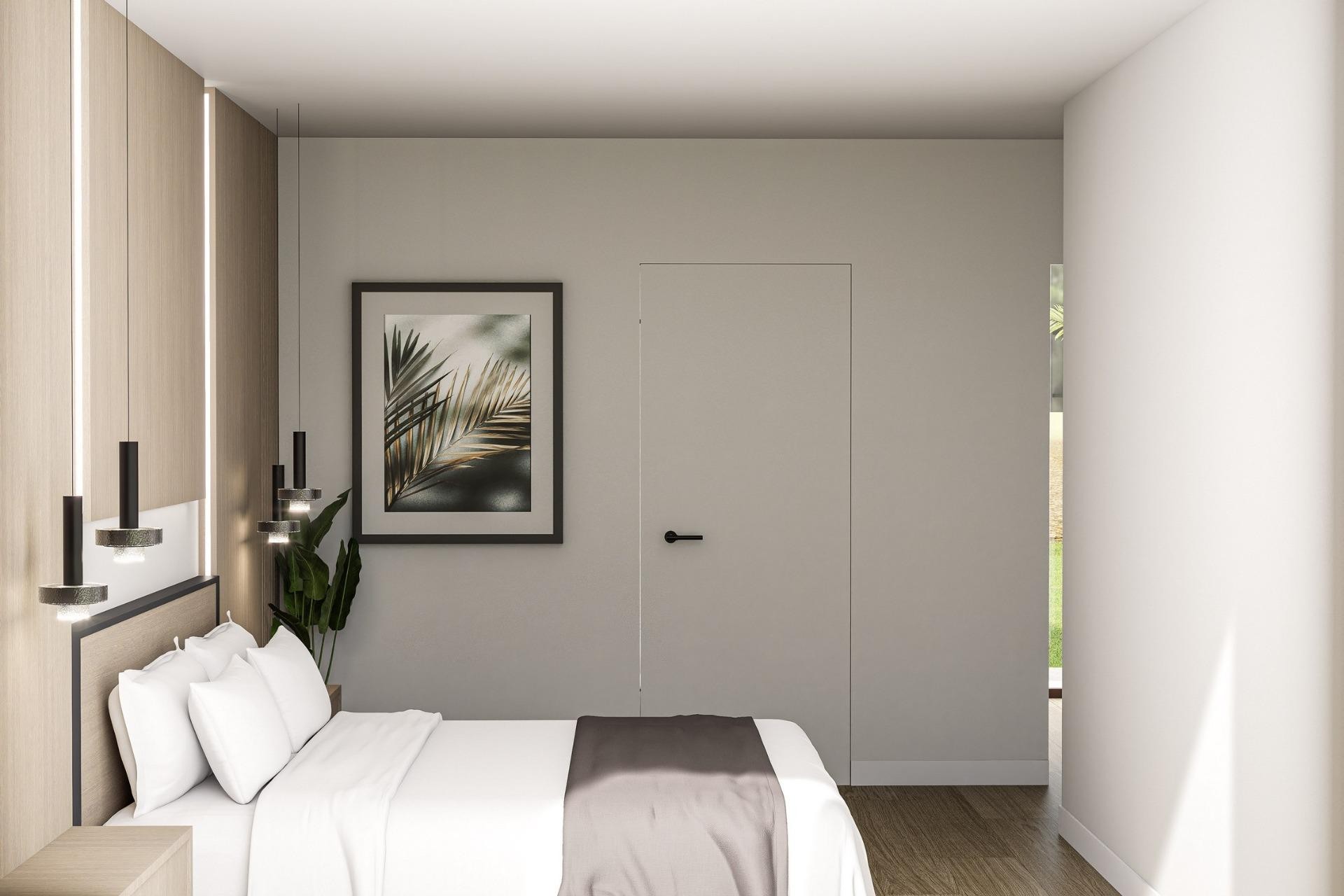 Nueva construcción  - Villa - Pinoso - Lel