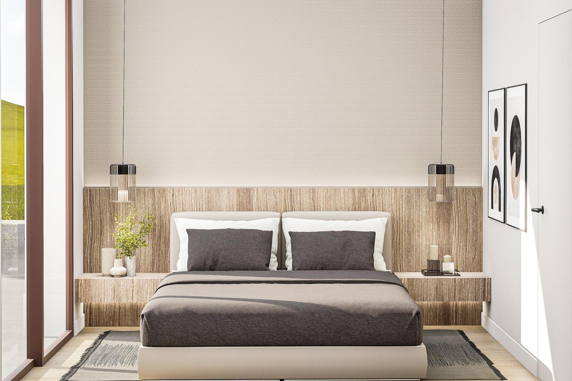 Nueva construcción  - Villa - Pinoso - Lel