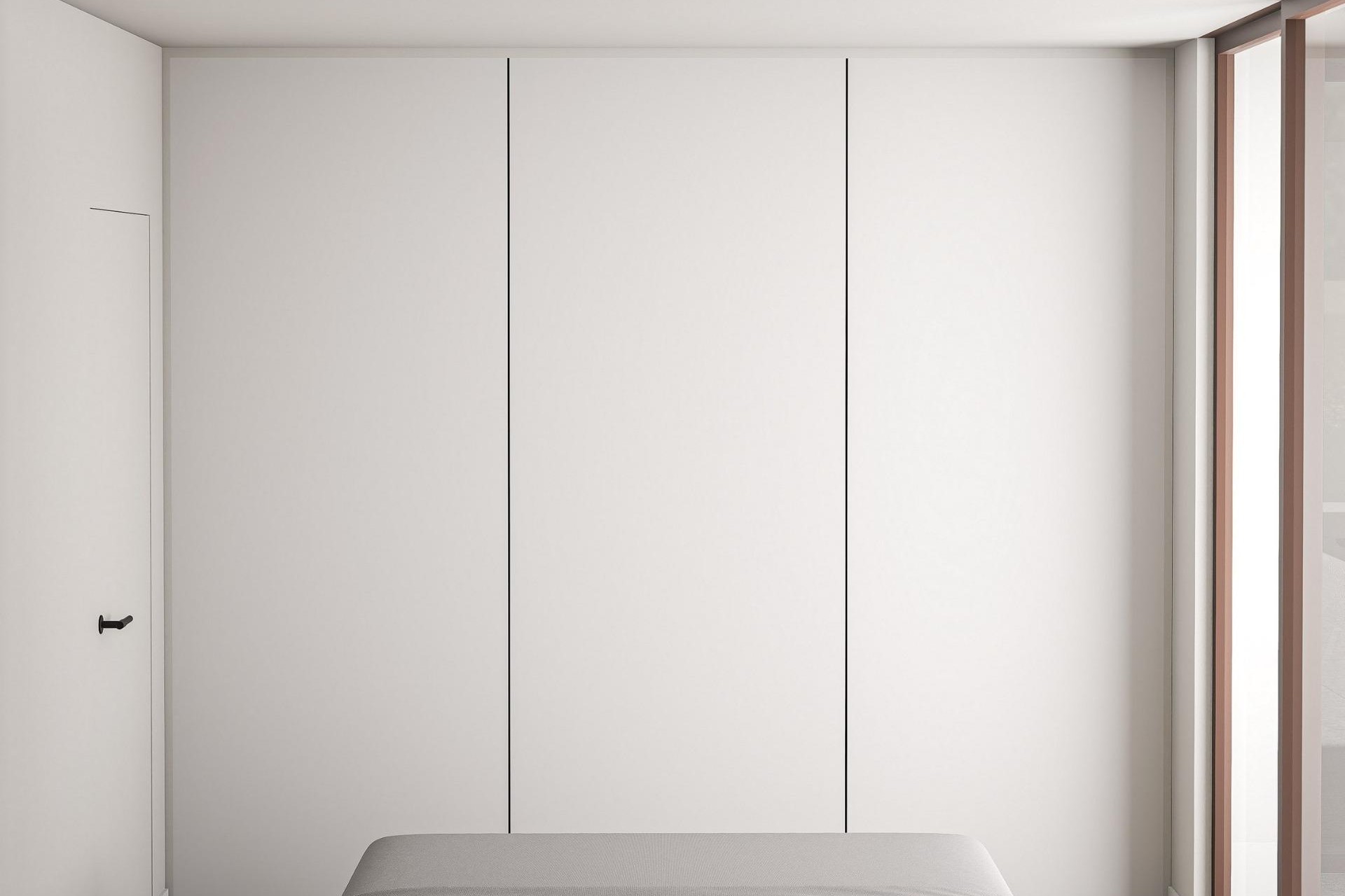 Nueva construcción  - Villa - Pinoso - Lel