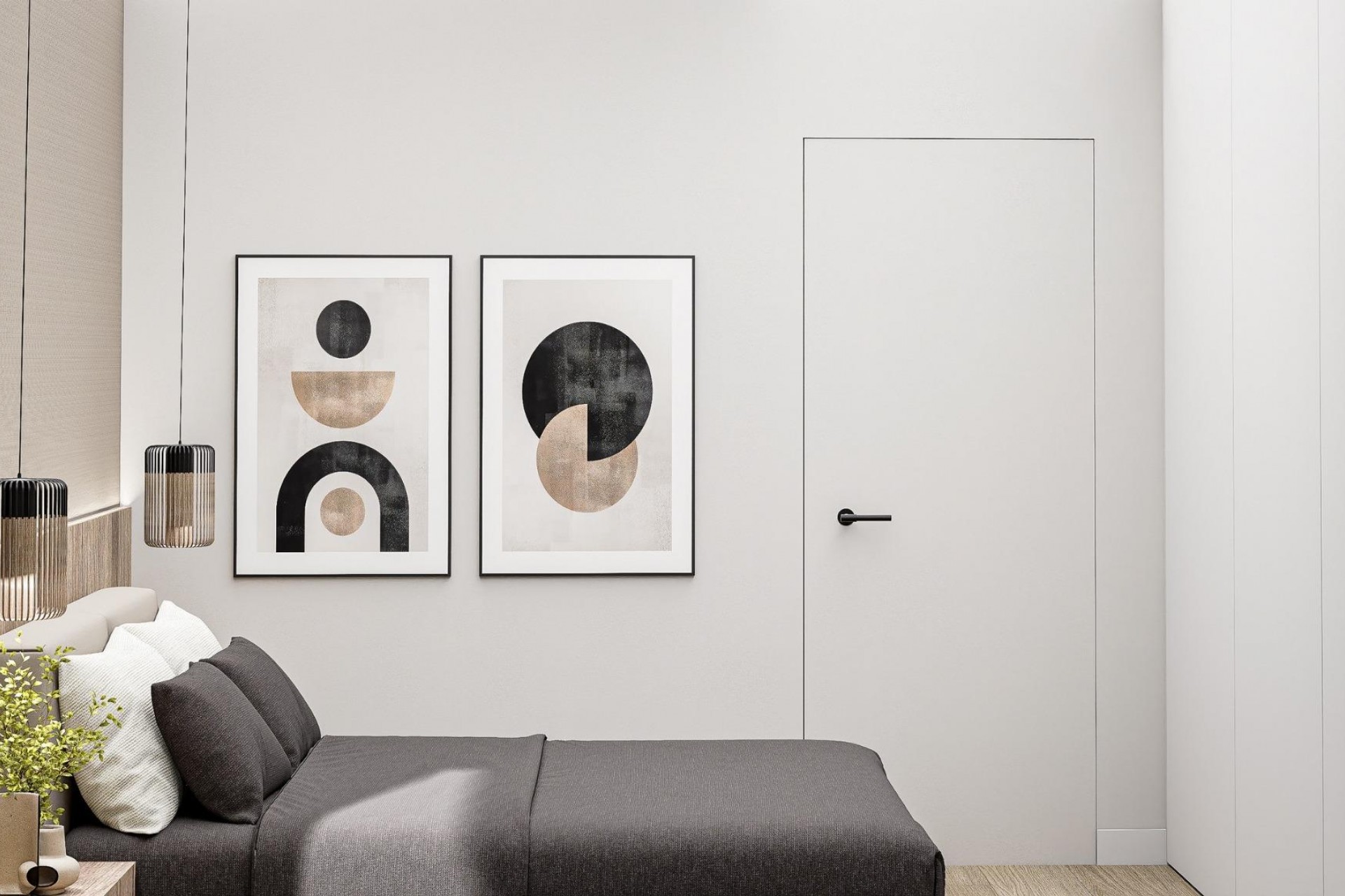 Nueva construcción  - Villa - Pinoso - Lel