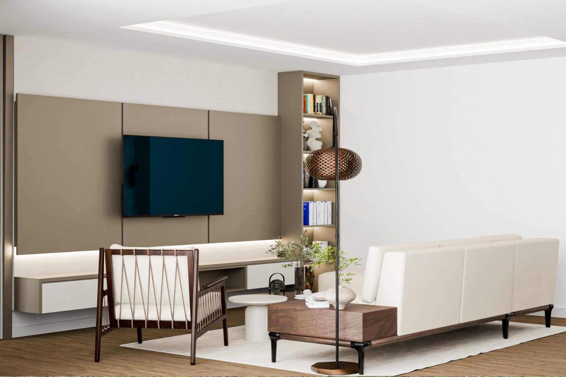 Nueva construcción  - Villa - Pinoso - Lel