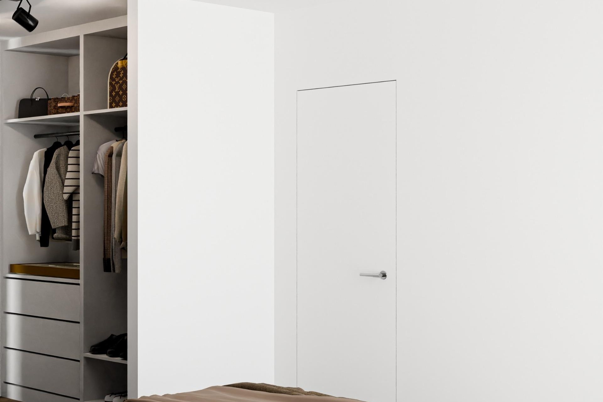 Nueva construcción  - Villa - Pinoso - Lel