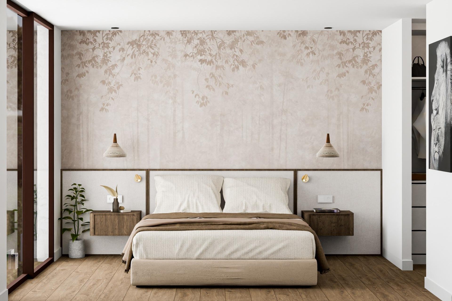 Nueva construcción  - Villa - Pinoso - Lel