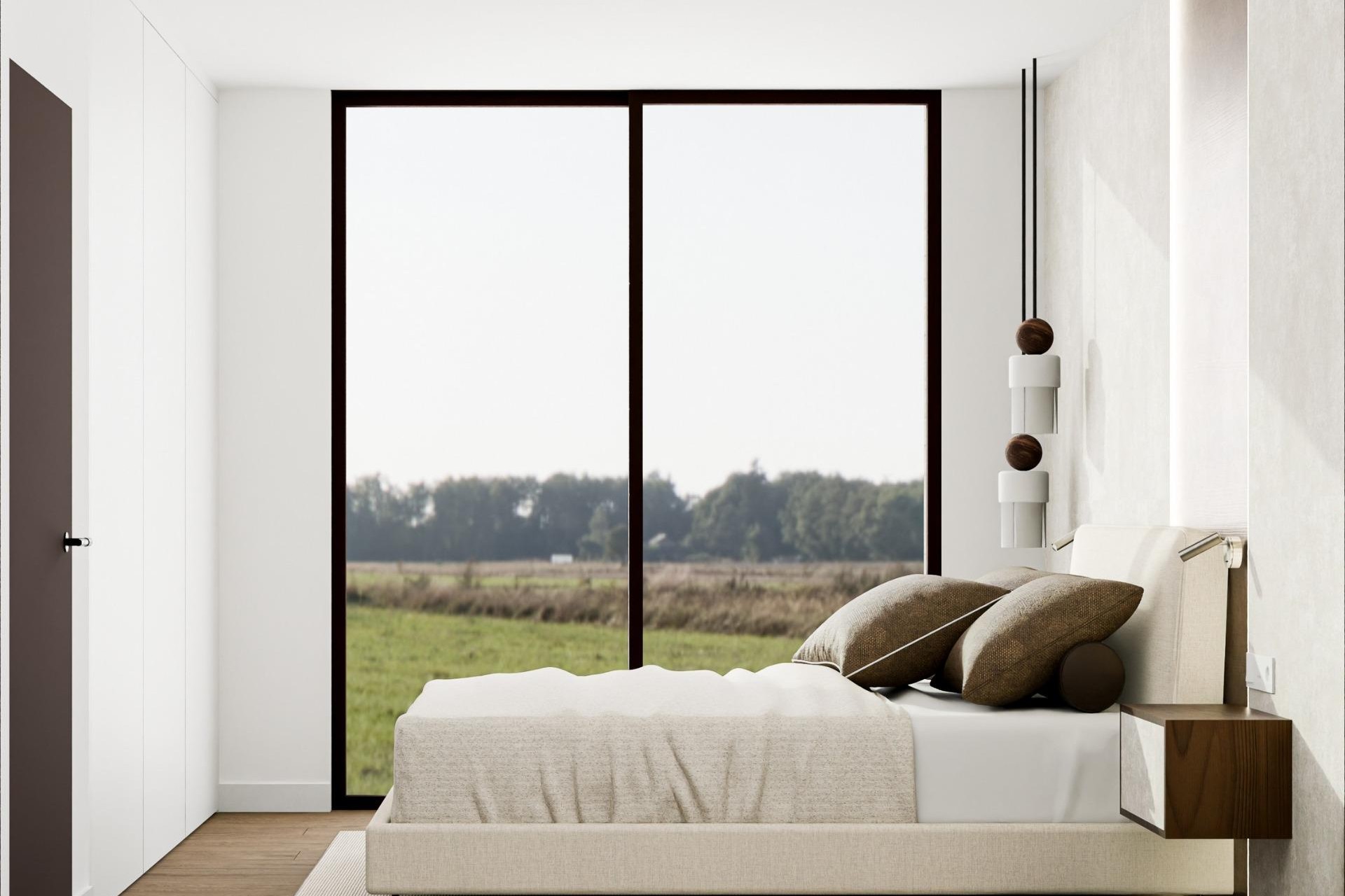 Nueva construcción  - Villa - Pinoso - Lel