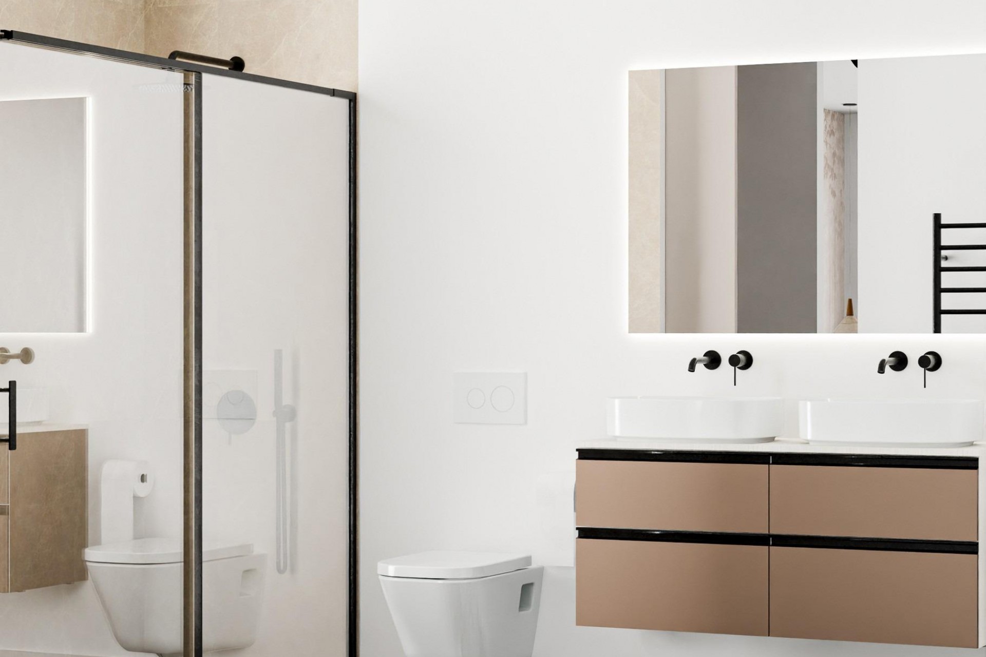 Nueva construcción  - Villa - Pinoso - Lel