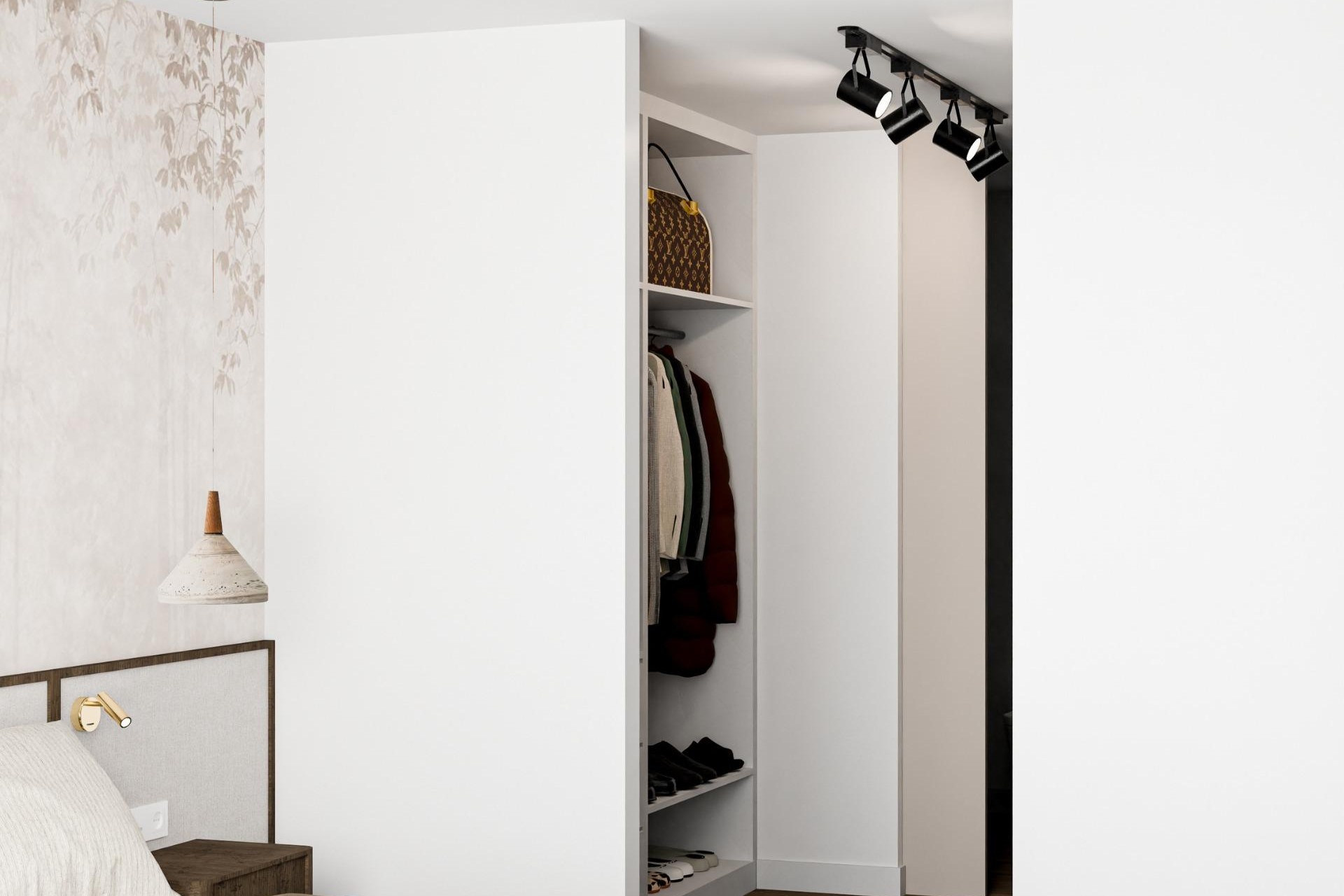 Nueva construcción  - Villa - Pinoso - Lel