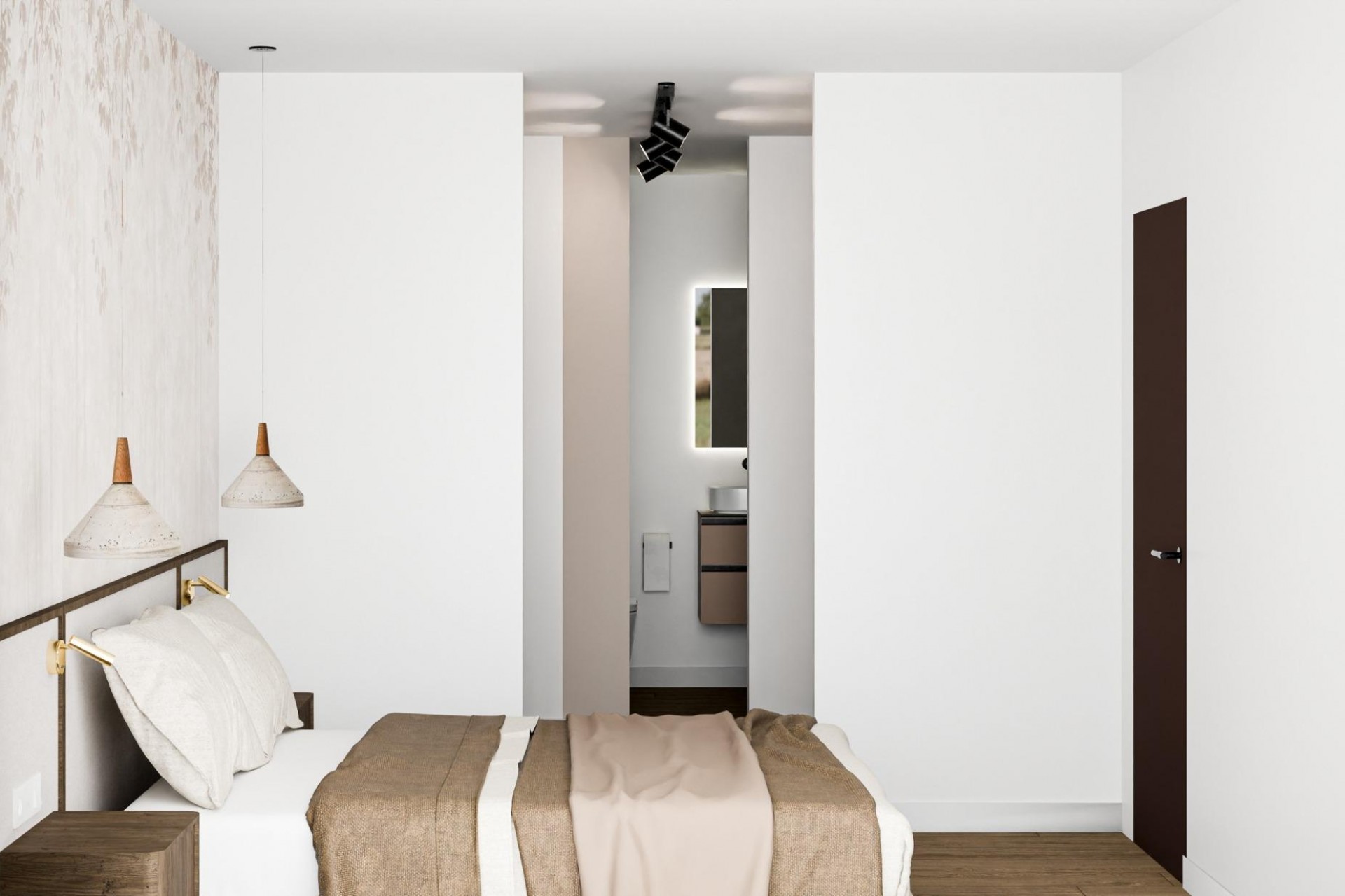 Nueva construcción  - Villa - Pinoso - Lel