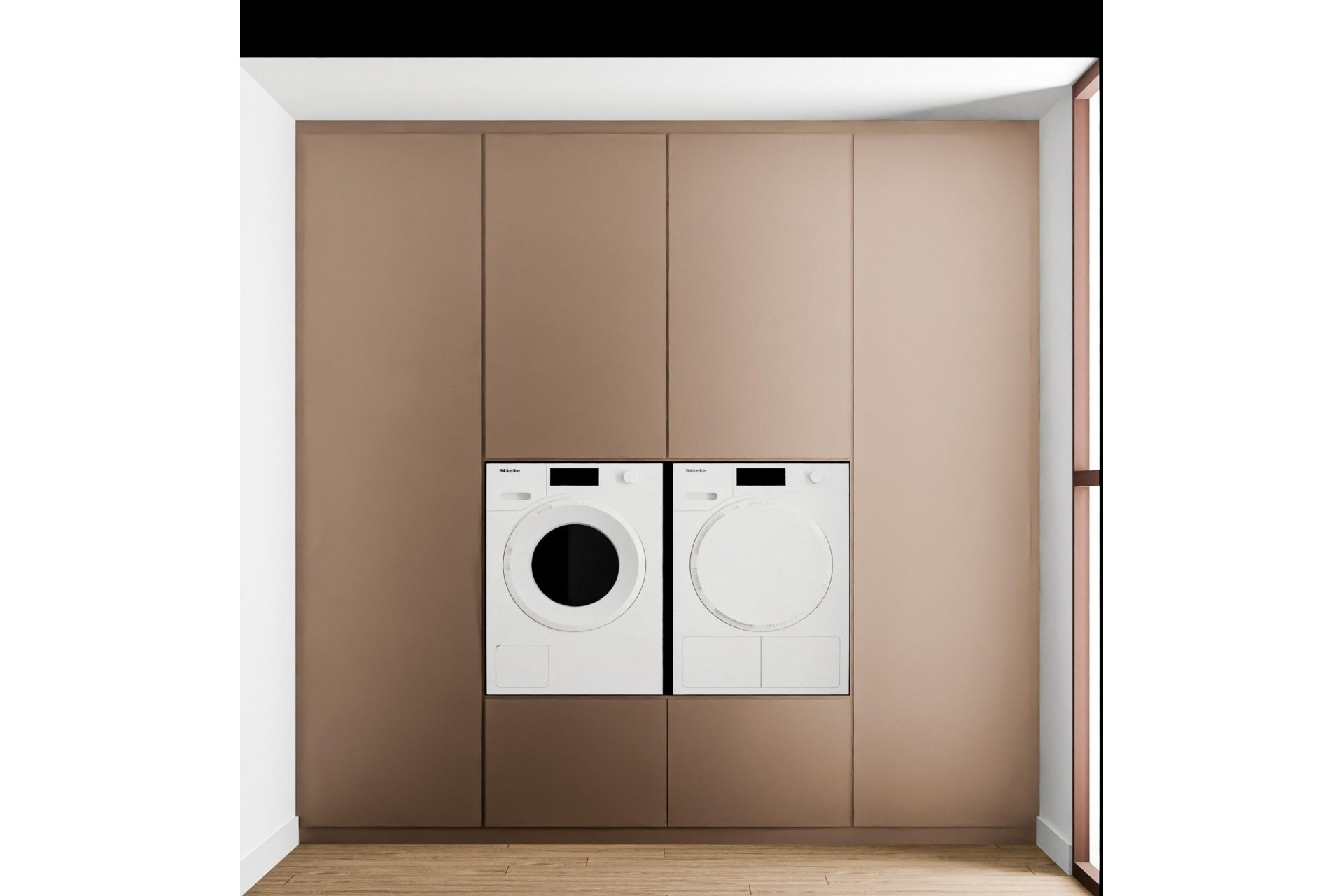 Nueva construcción  - Villa - Pinoso - Lel