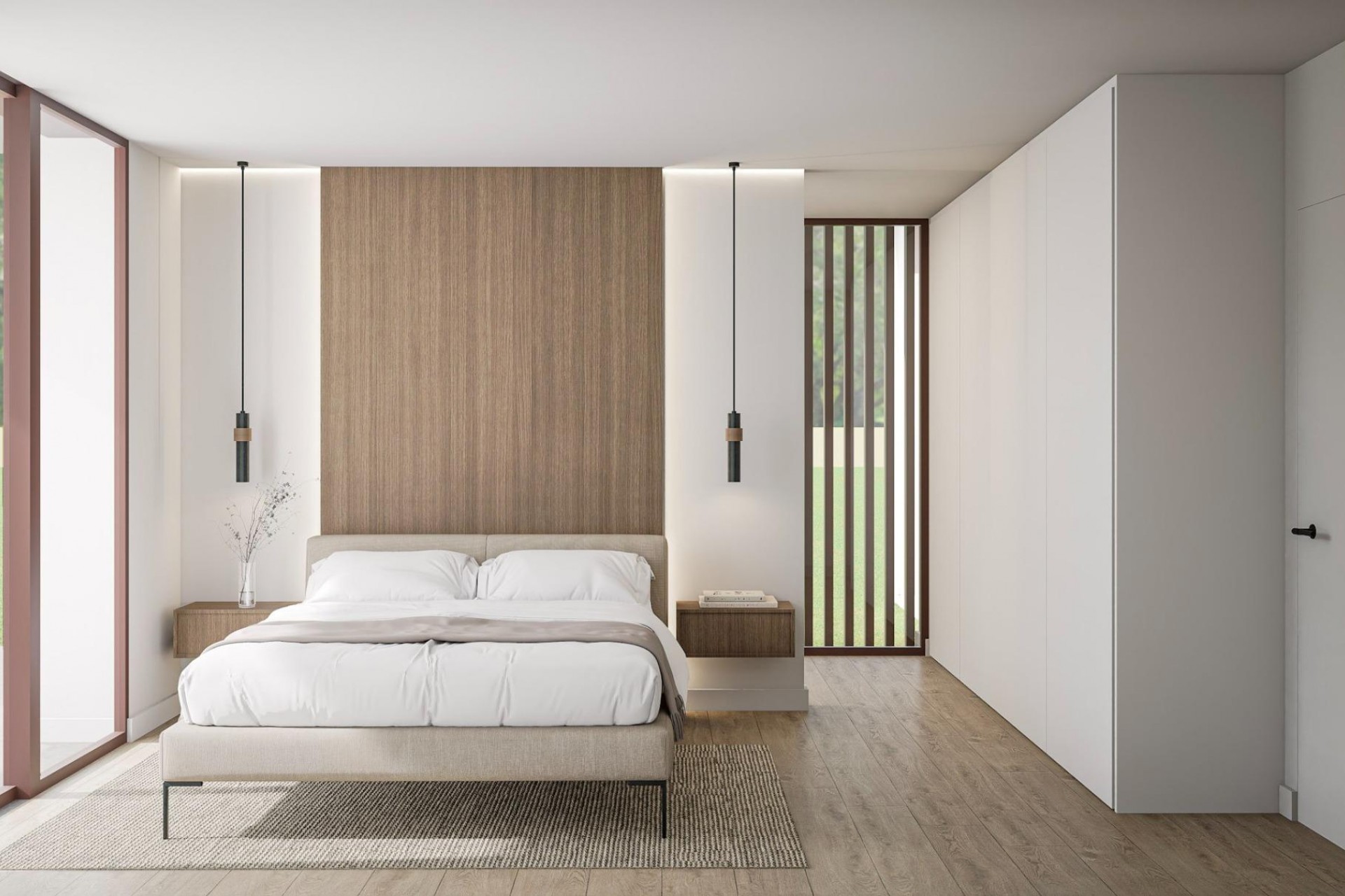 Nueva construcción  - Villa - Pinoso - Lel