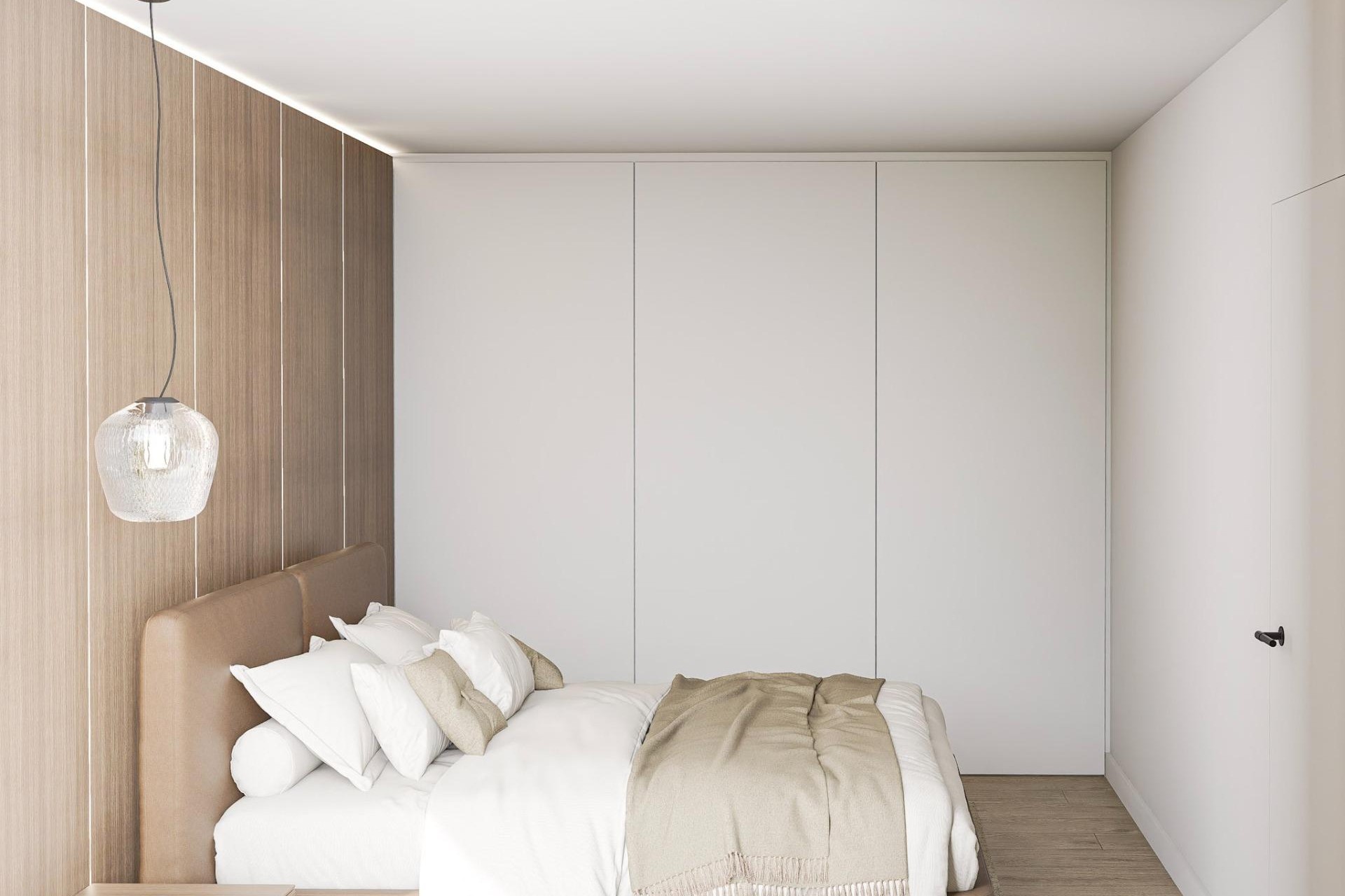 Nueva construcción  - Villa - Pinoso - Lel