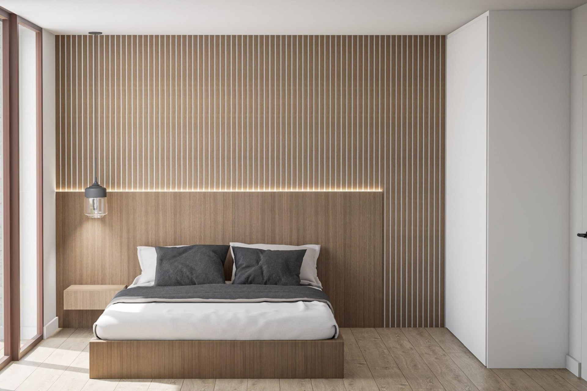 Nueva construcción  - Villa - Pinoso - Lel