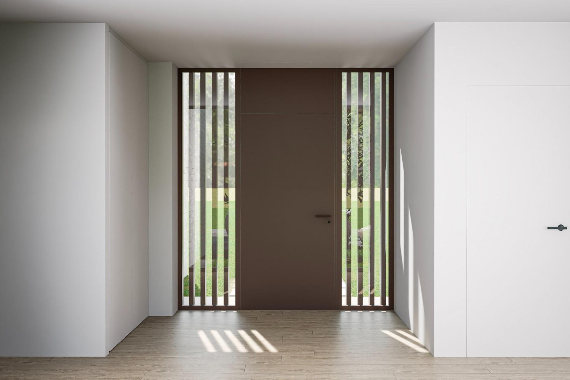 Nueva construcción  - Villa - Pinoso - Lel