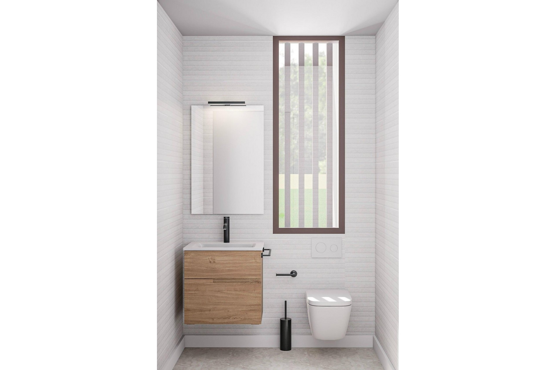 Nueva construcción  - Villa - Pinoso - Lel