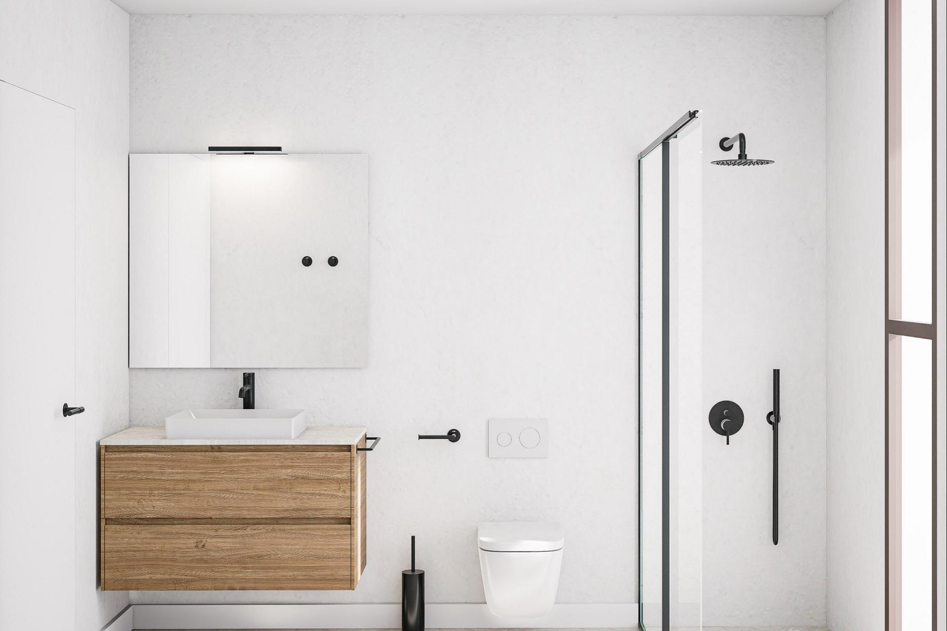 Nueva construcción  - Villa - Pinoso - Lel