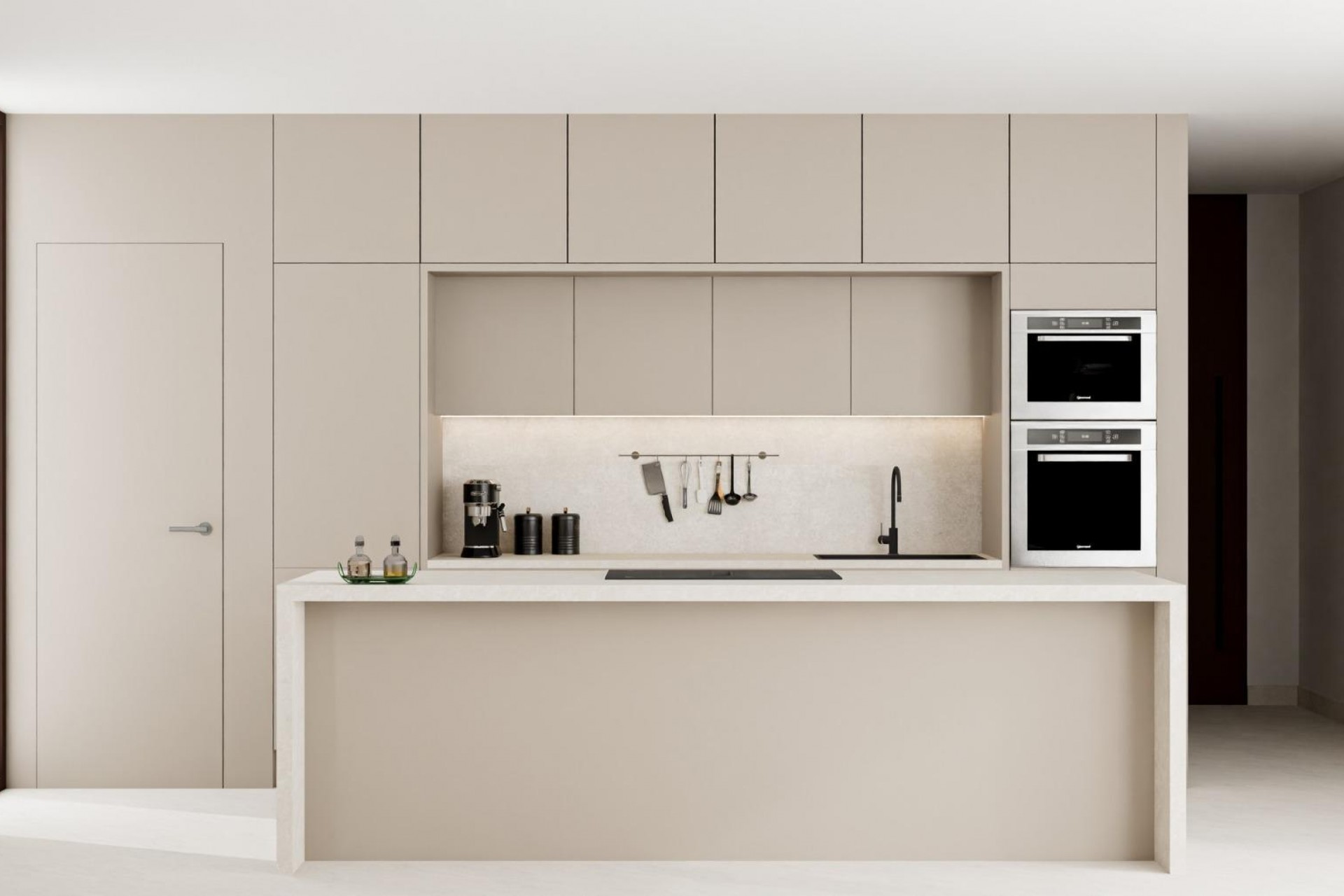 Nueva construcción  - Villa - Pinoso - Lel