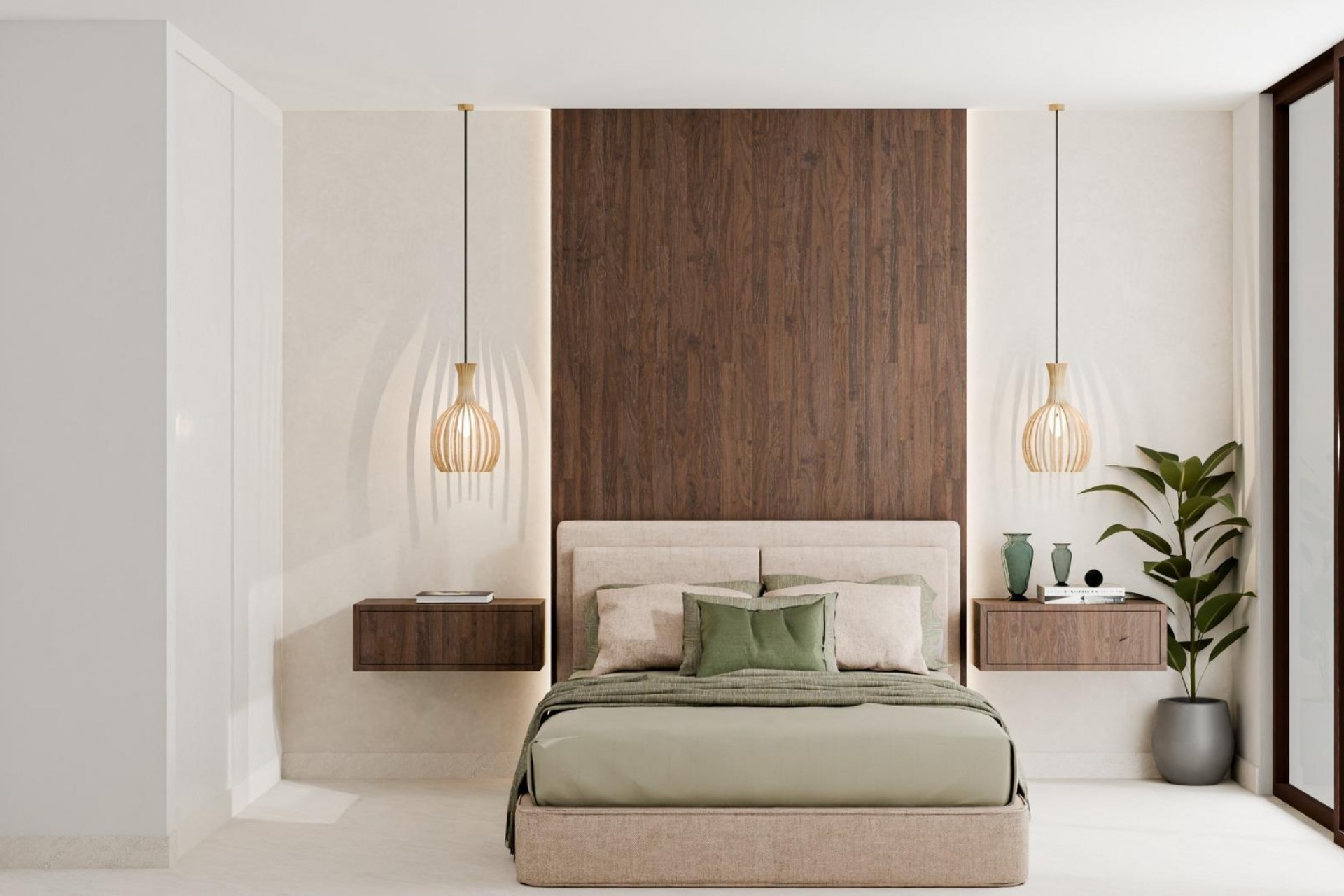 Nueva construcción  - Villa - Pinoso - Lel