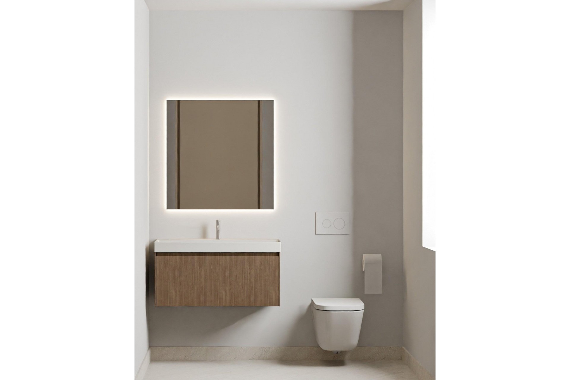 Nueva construcción  - Villa - Pinoso - Lel