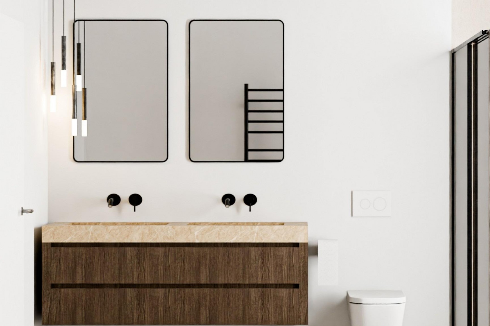 Nueva construcción  - Villa - Pinoso - Lel