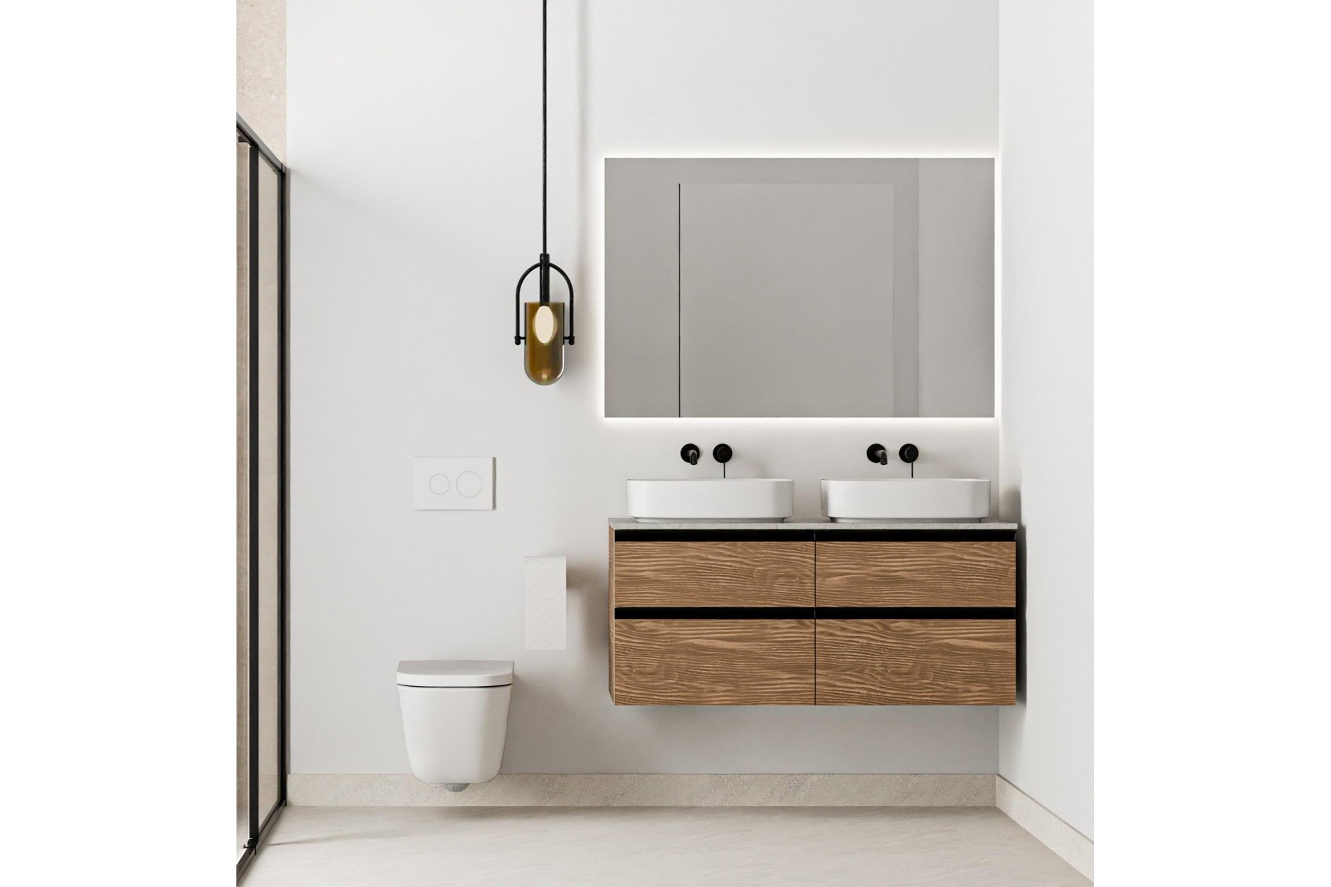 Nueva construcción  - Villa - Pinoso - Lel