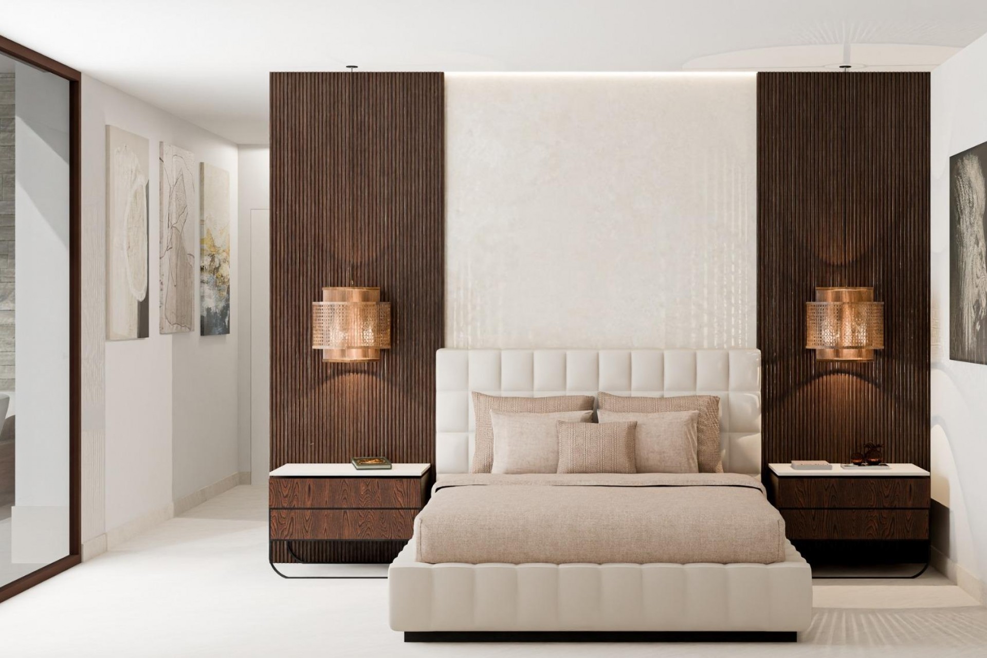 Nueva construcción  - Villa - Pinoso - Lel