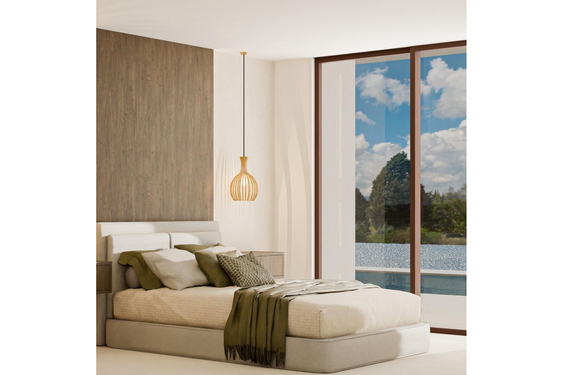 Nueva construcción  - Villa - Pinoso - Lel