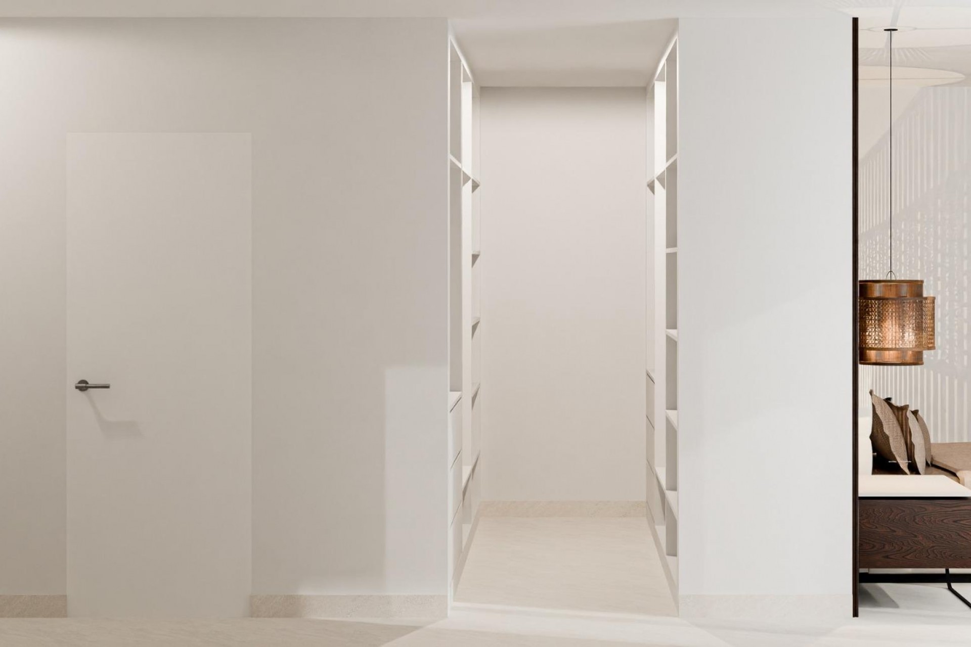 Nueva construcción  - Villa - Pinoso - Lel