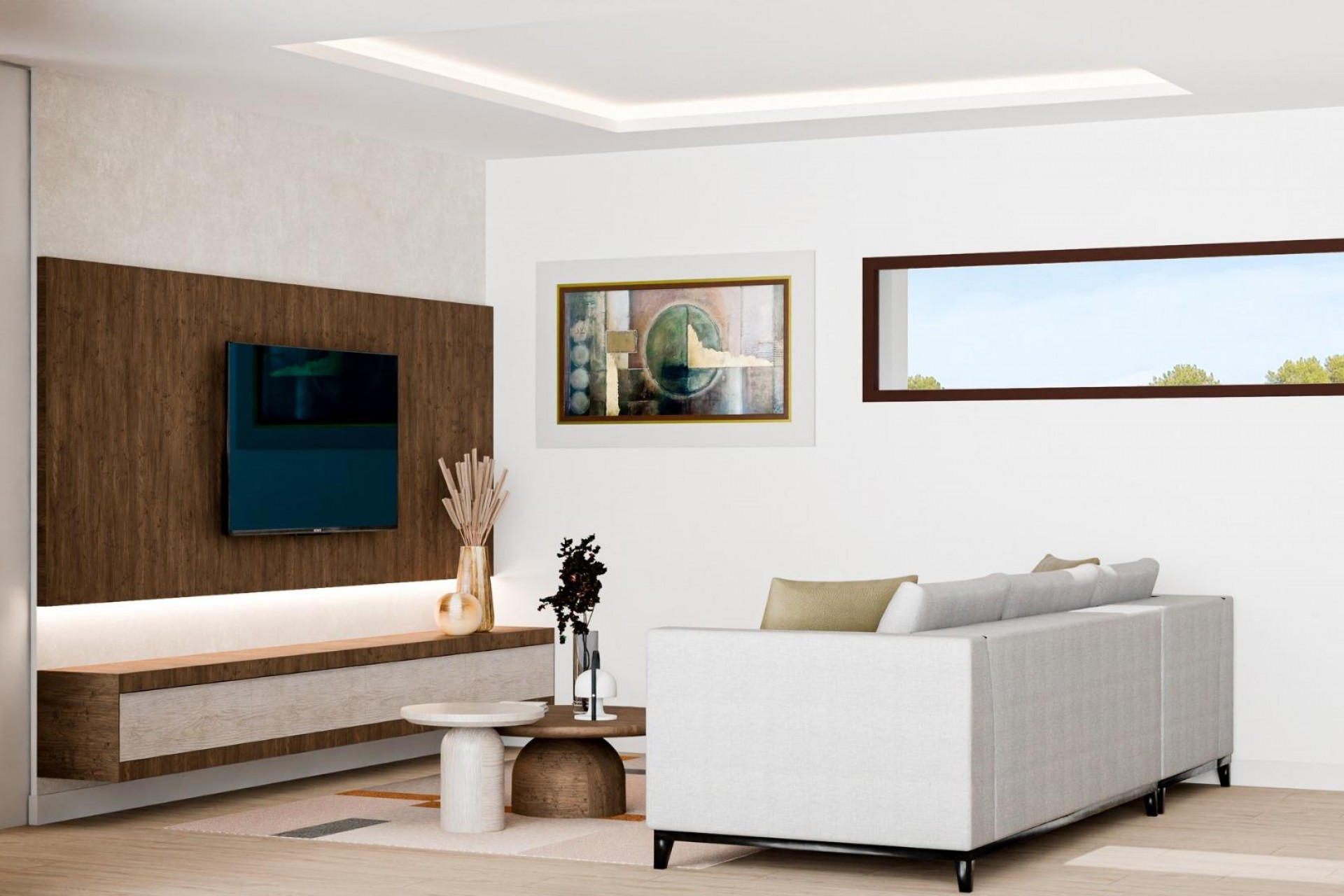 Nueva construcción  - Villa - Pinoso - Lel