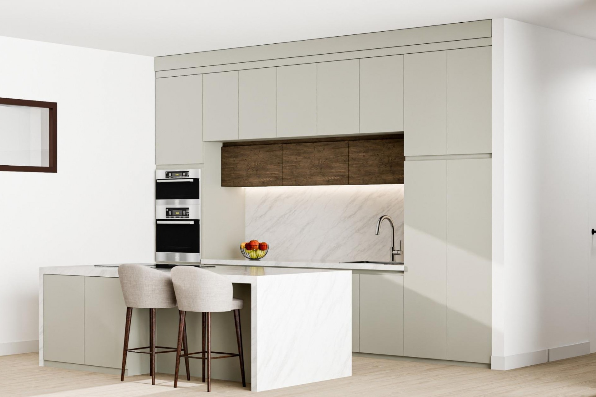 Nueva construcción  - Villa - Pinoso - Lel