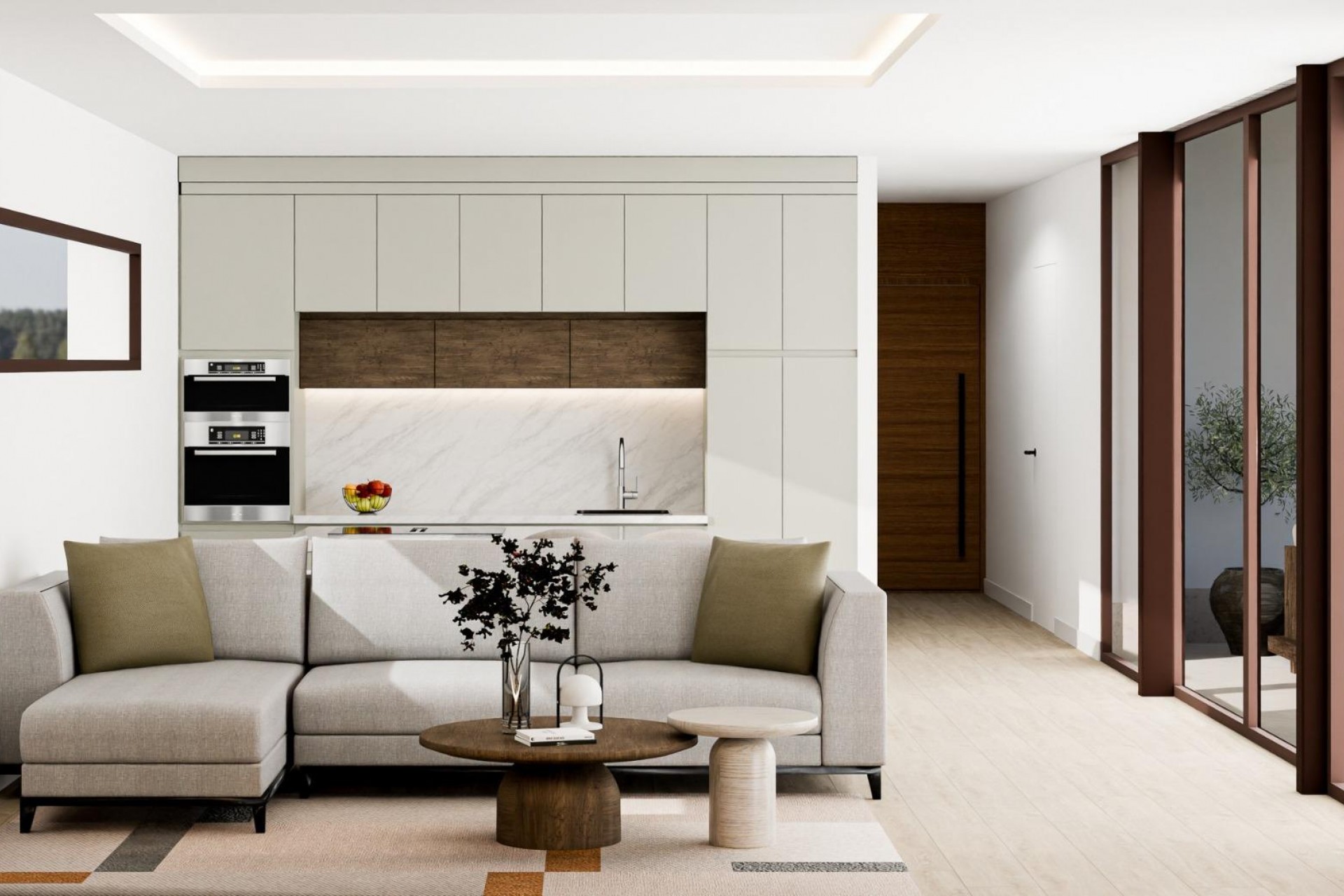 Nueva construcción  - Villa - Pinoso - Lel