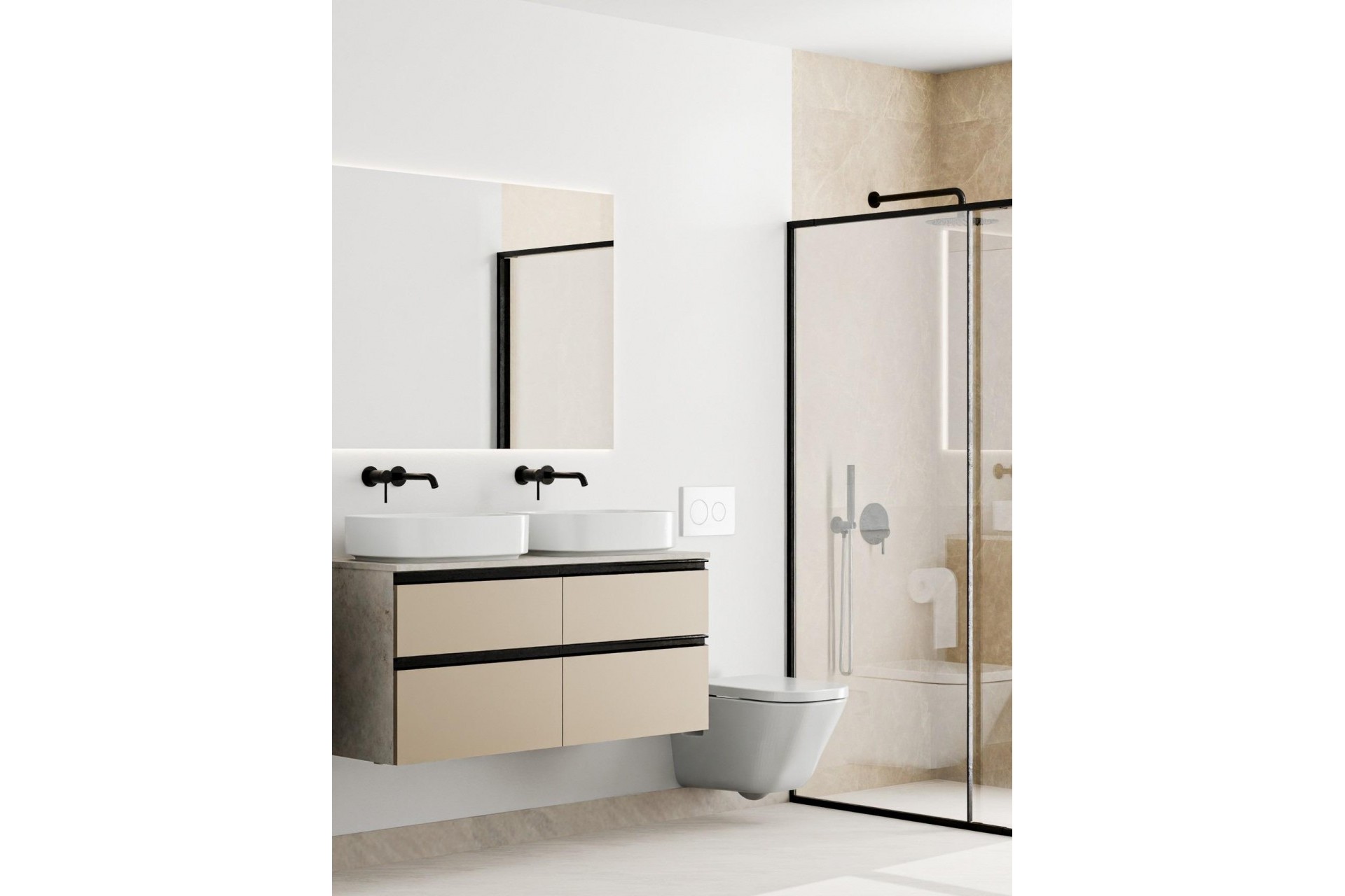 Nueva construcción  - Villa - Pinoso - Lel