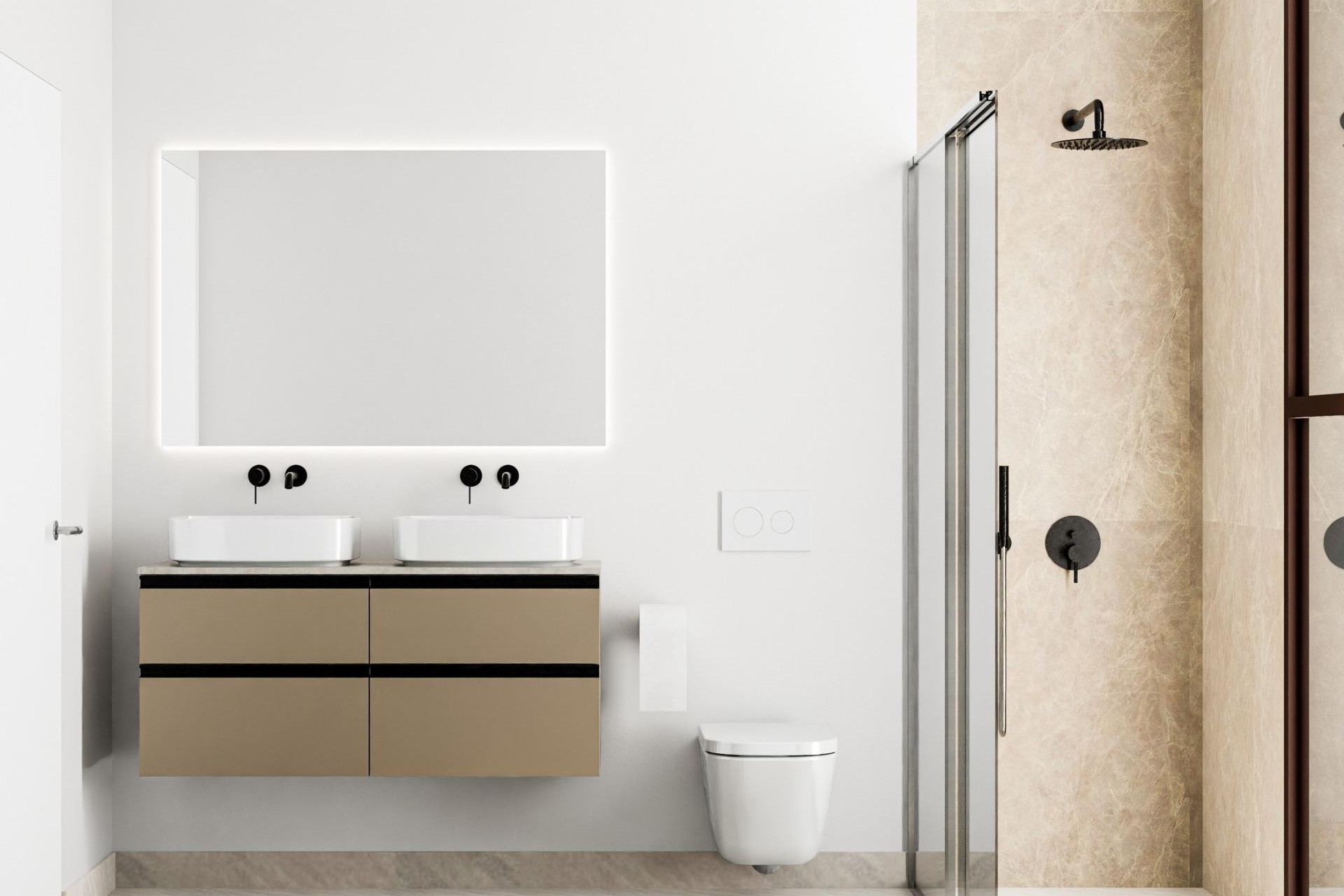 Nueva construcción  - Villa - Pinoso - Lel