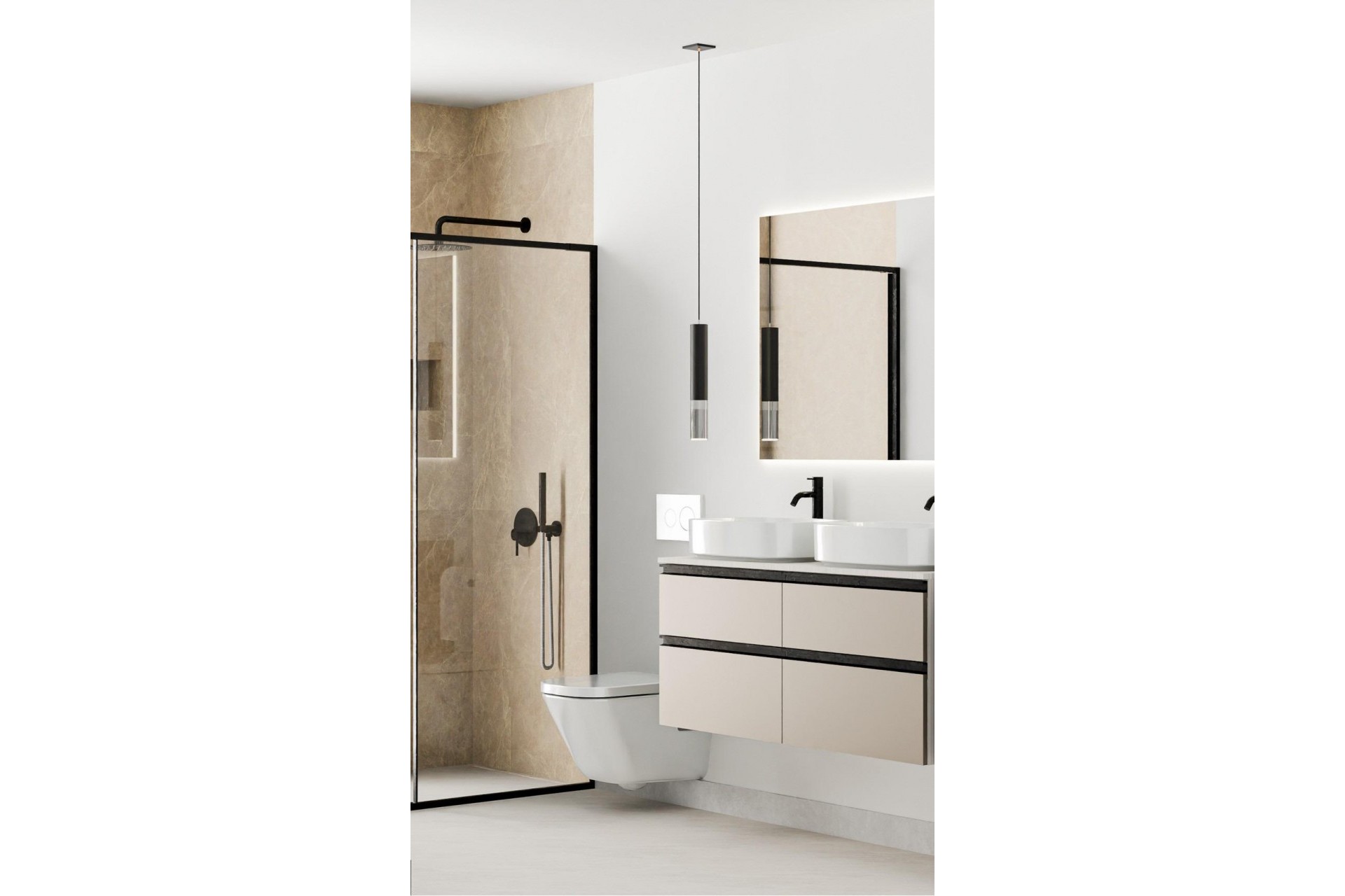 Nueva construcción  - Villa - Pinoso - Lel