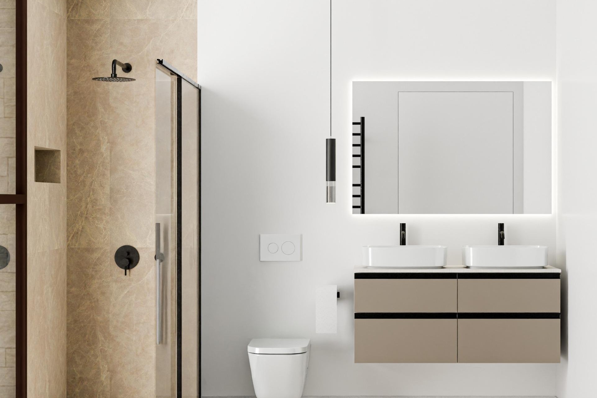 Nueva construcción  - Villa - Pinoso - Lel