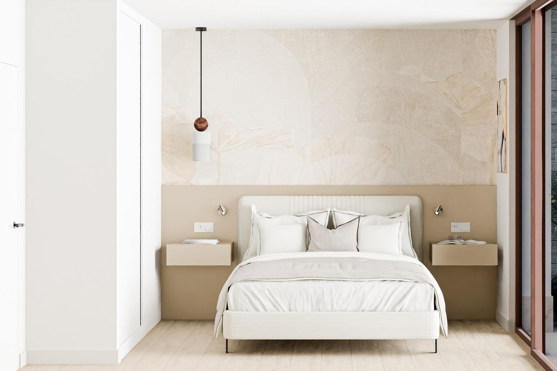 Nueva construcción  - Villa - Pinoso - Lel