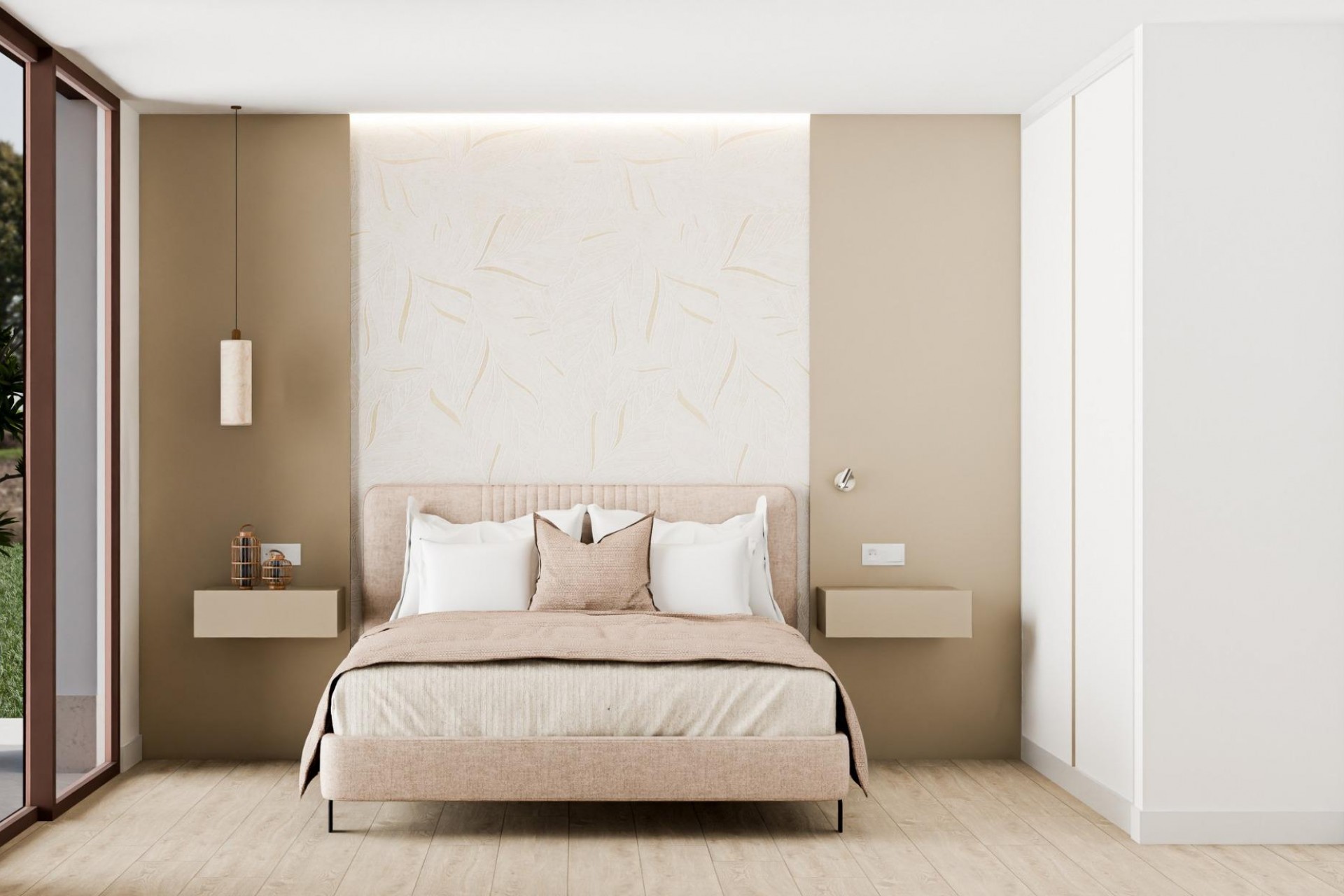 Nueva construcción  - Villa - Pinoso - Lel