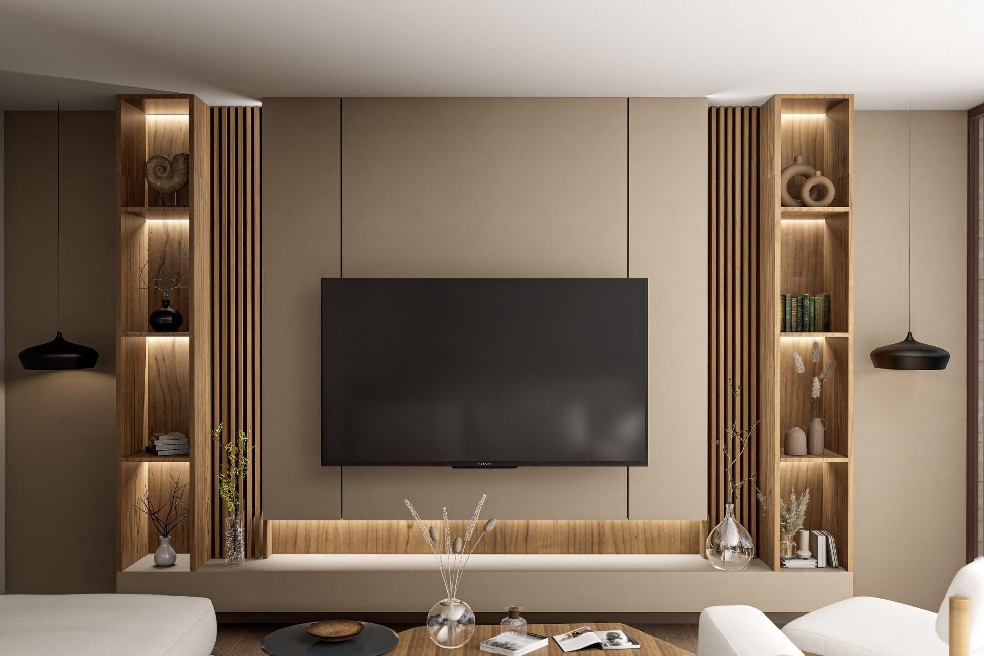 Nueva construcción  - Villa - Pinoso - Lel